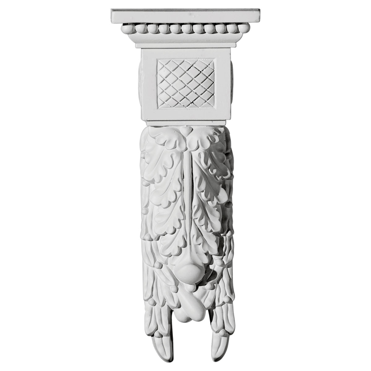 Ekena Millwork COR04X02X09HA corbels - View #3