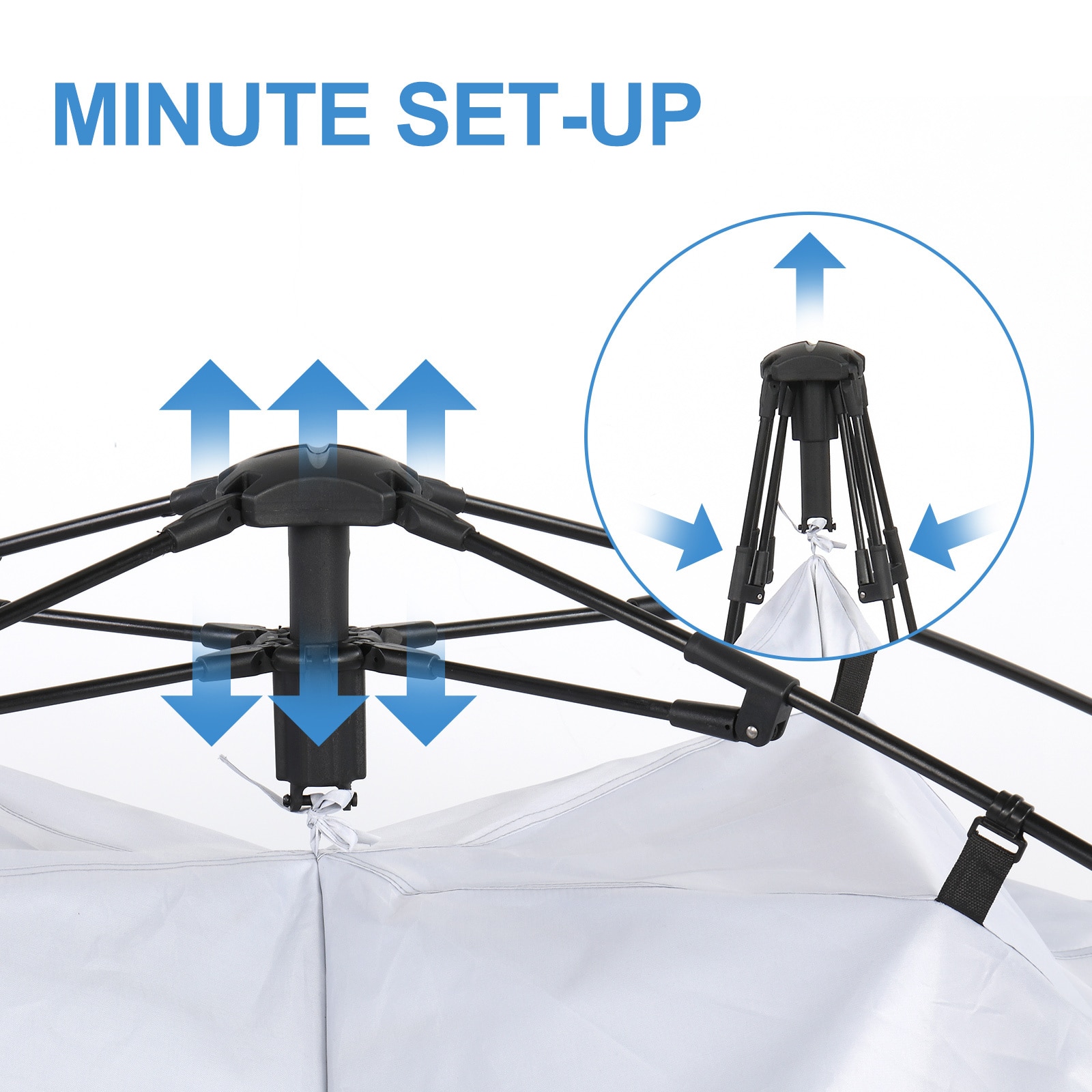 Winado 208954001184 tents - View #4