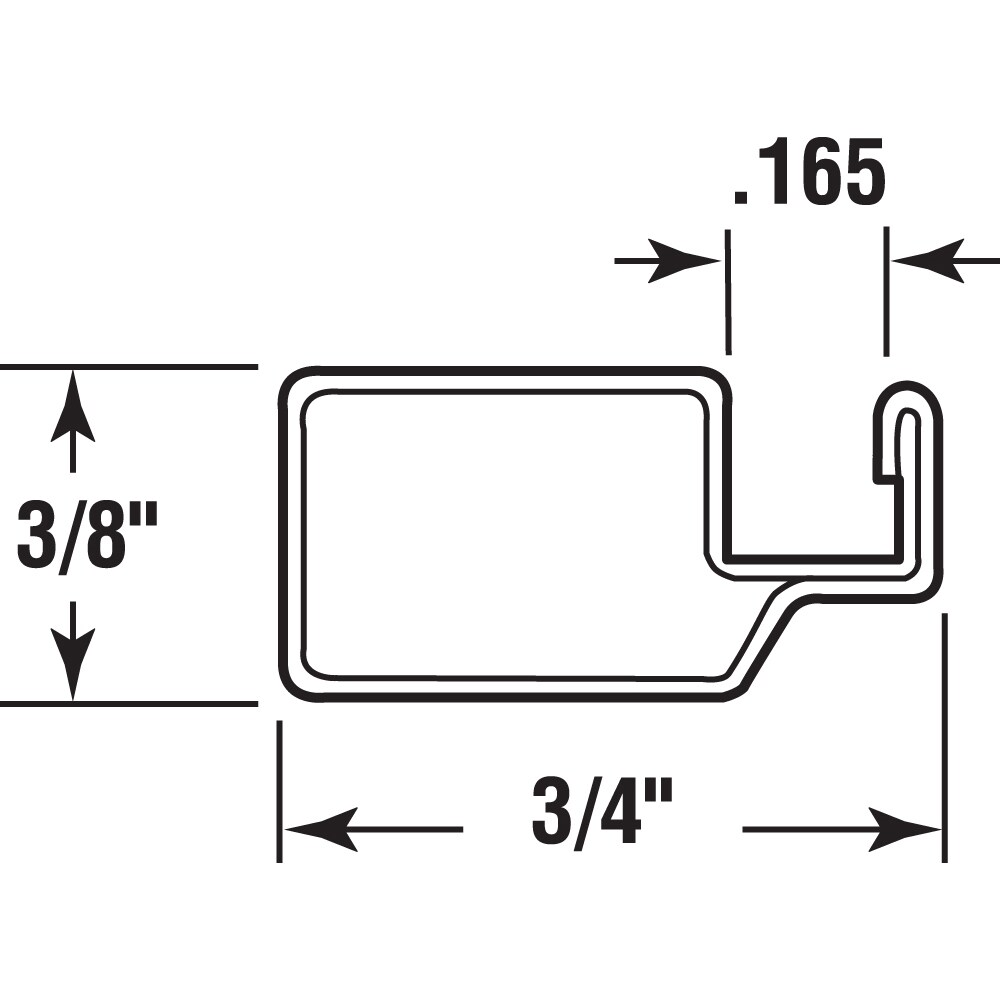 Prime-Line PL 14056 Window-Screens - View #2