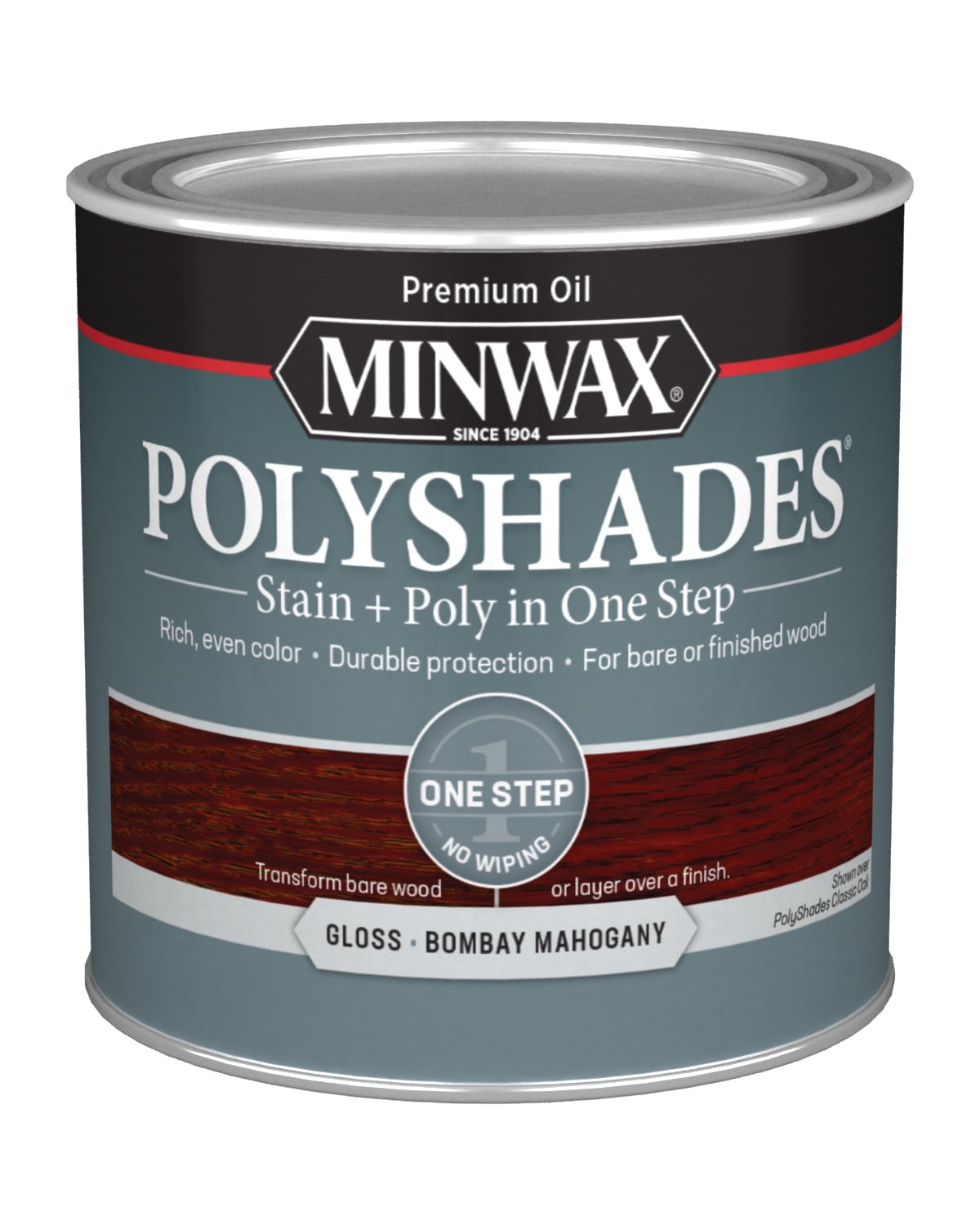 Minwax 21480000 Interior-Stain - View #3