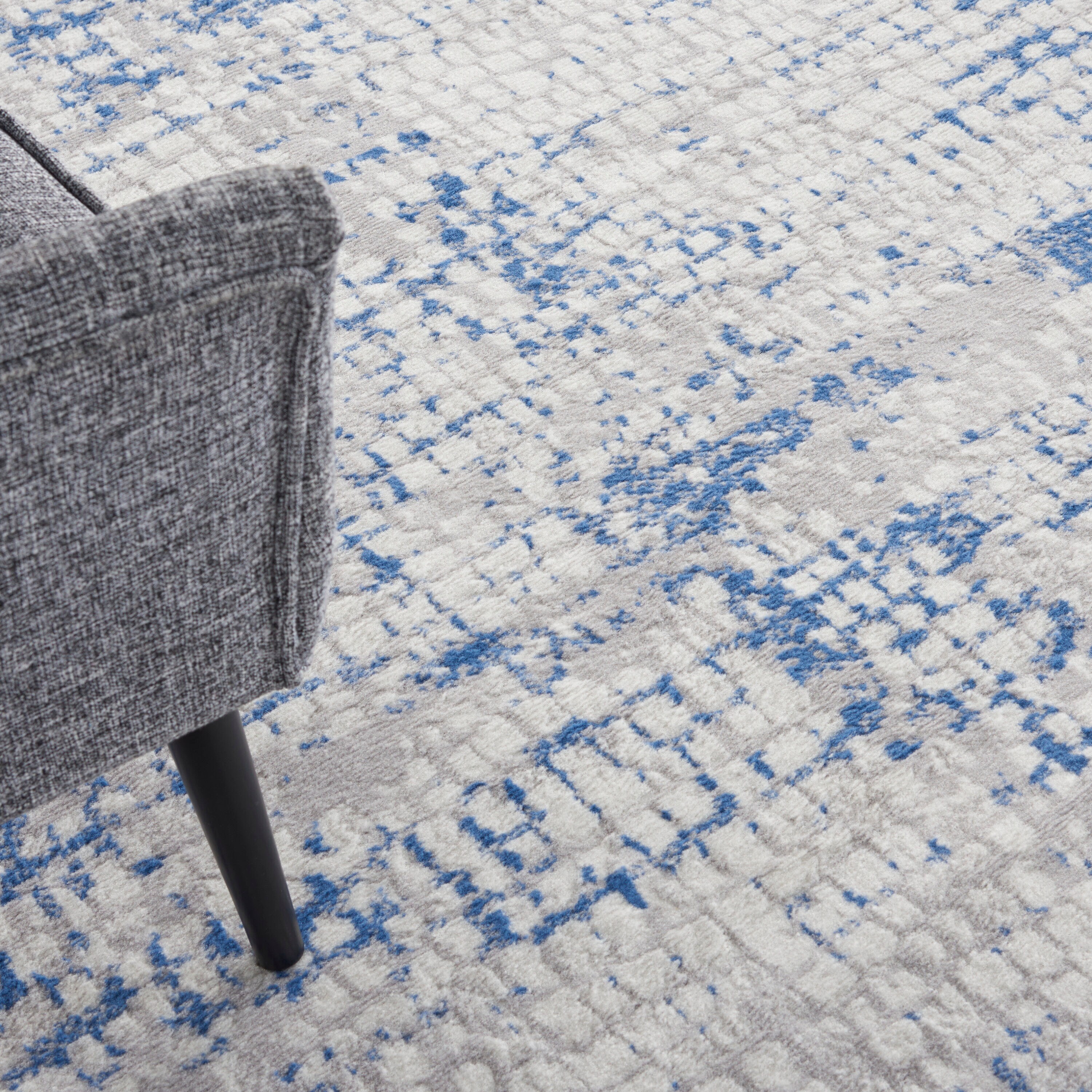 Nourison 99446832610 rugs - View #8