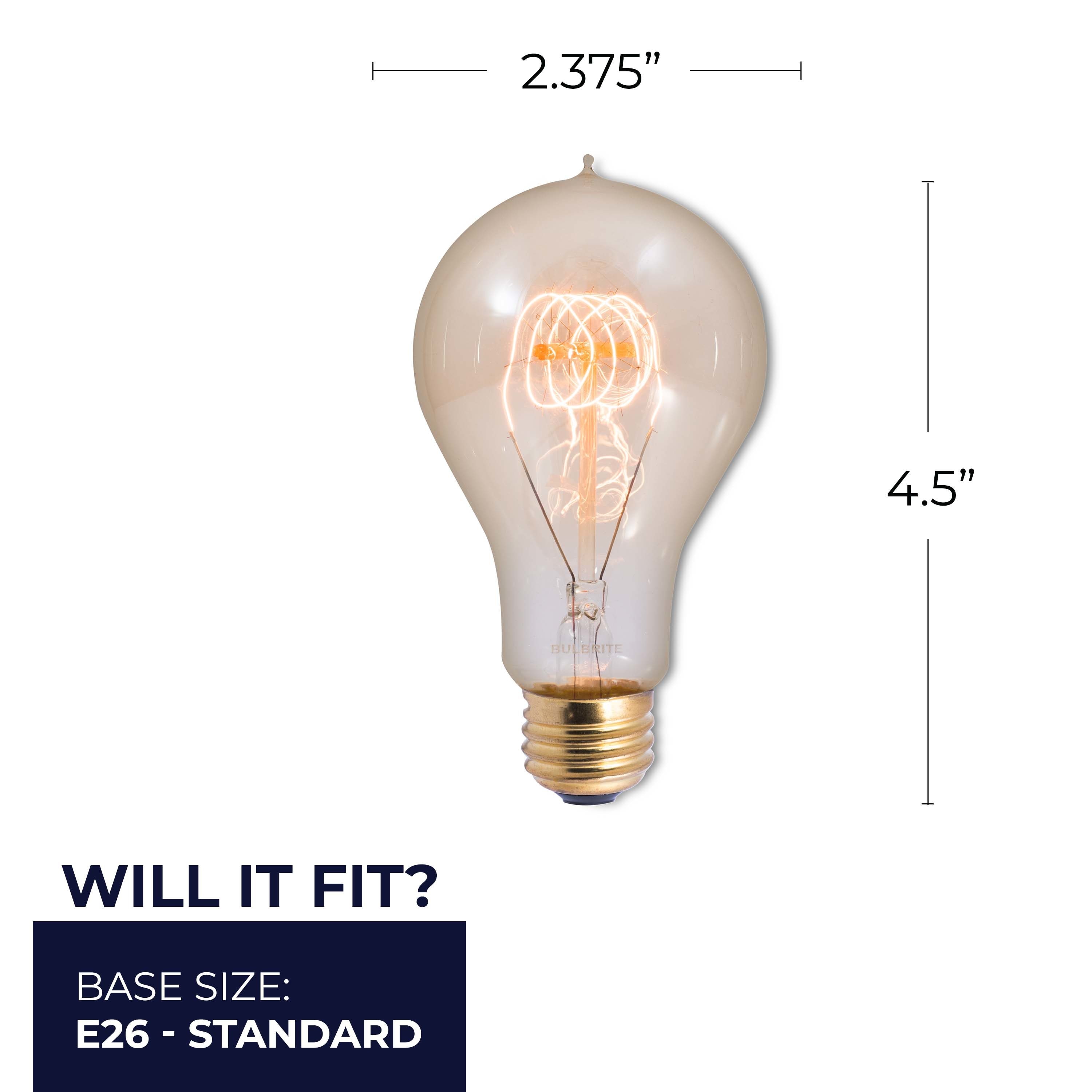 Bulbrite 861373 Dec-Led-Light-Bulbs - View #6