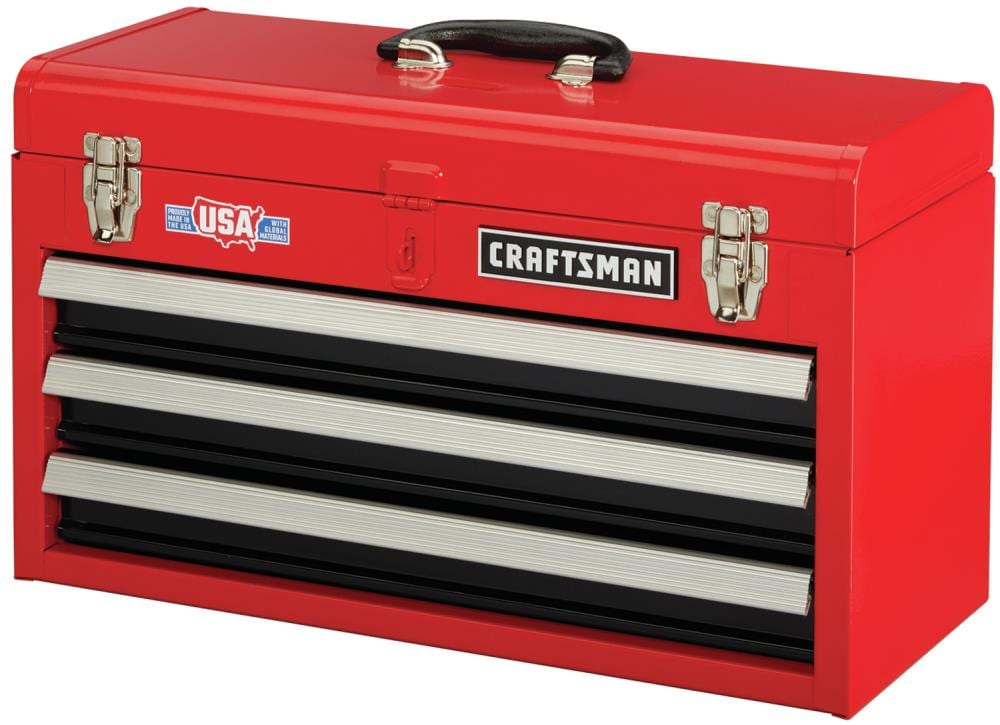 CRAFTSMAN CMST22030RB Tool-Boxes - View #21