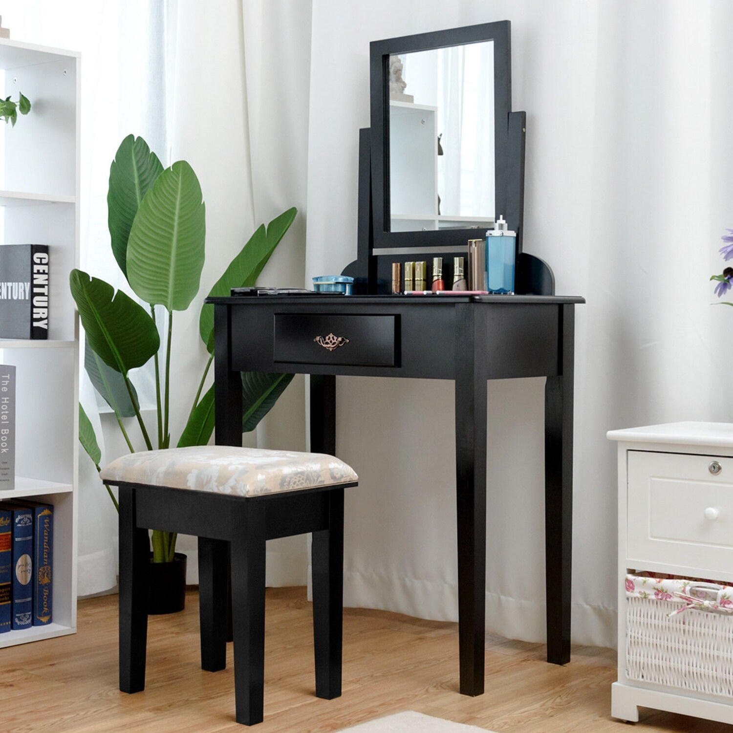 Lirago FXL20612-608F97 Bedroom-Vanities - View #4
