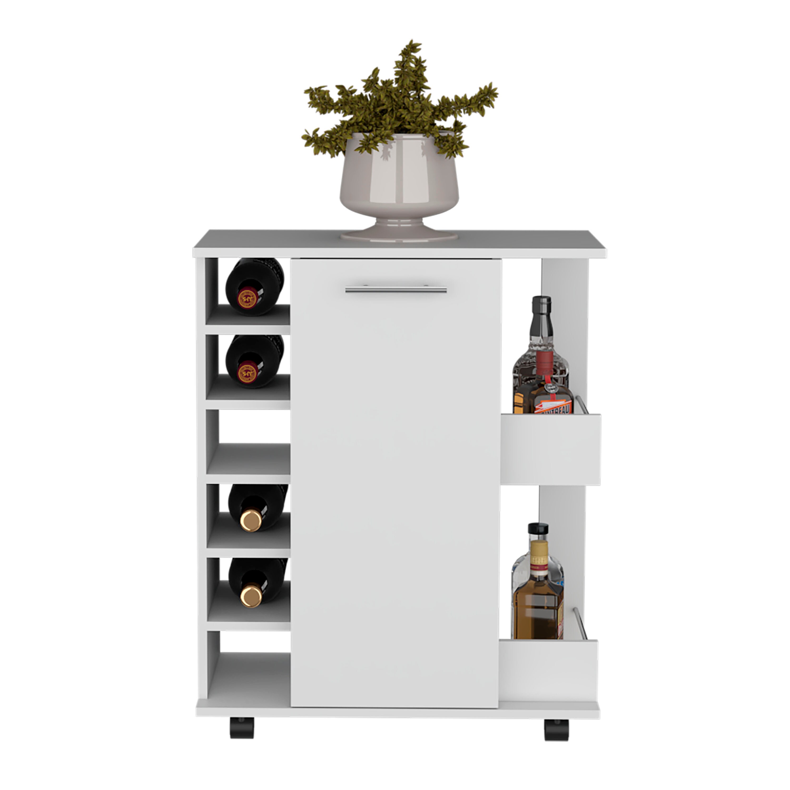 Damerin KK798A Kitchen-Furniture - View #4