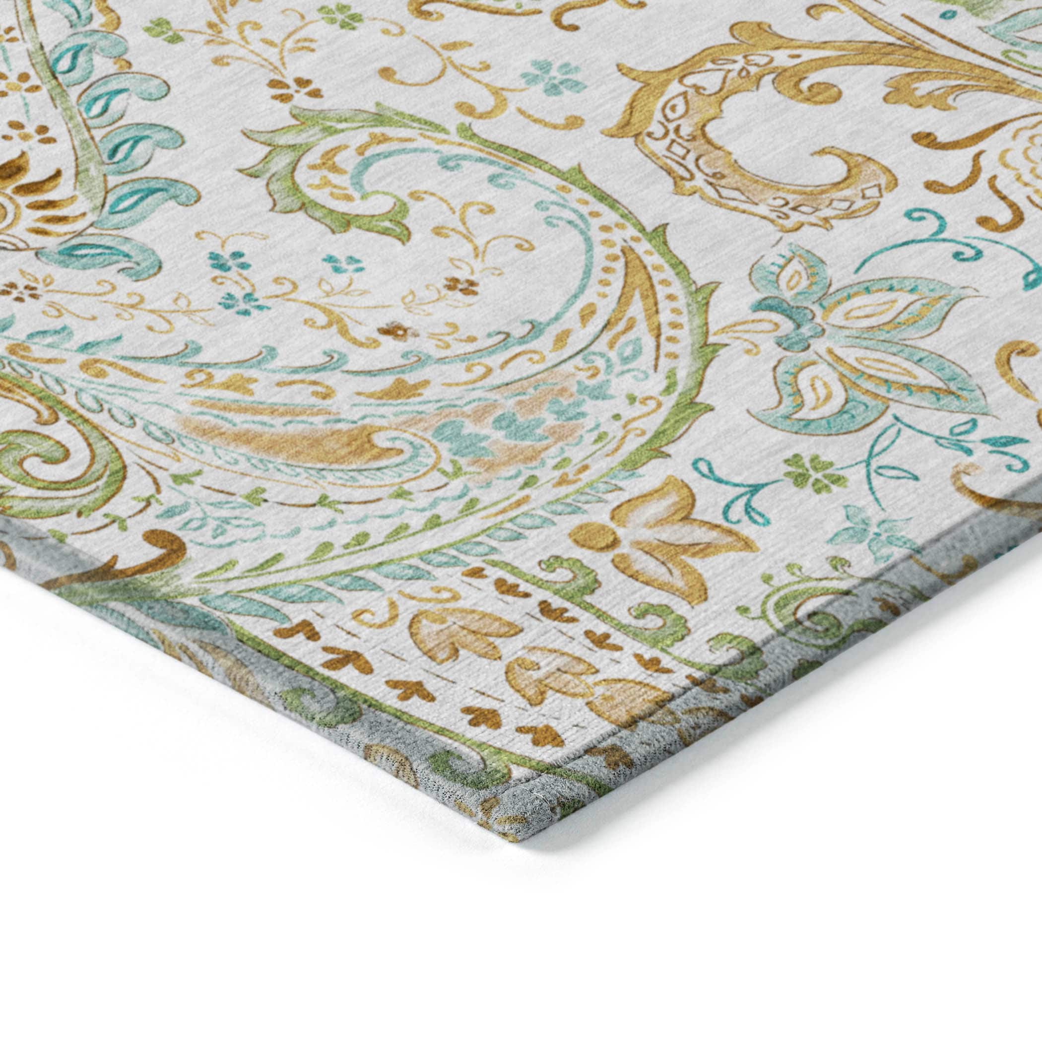 Addison Rugs ACN533IV2X8 rugs - View #4