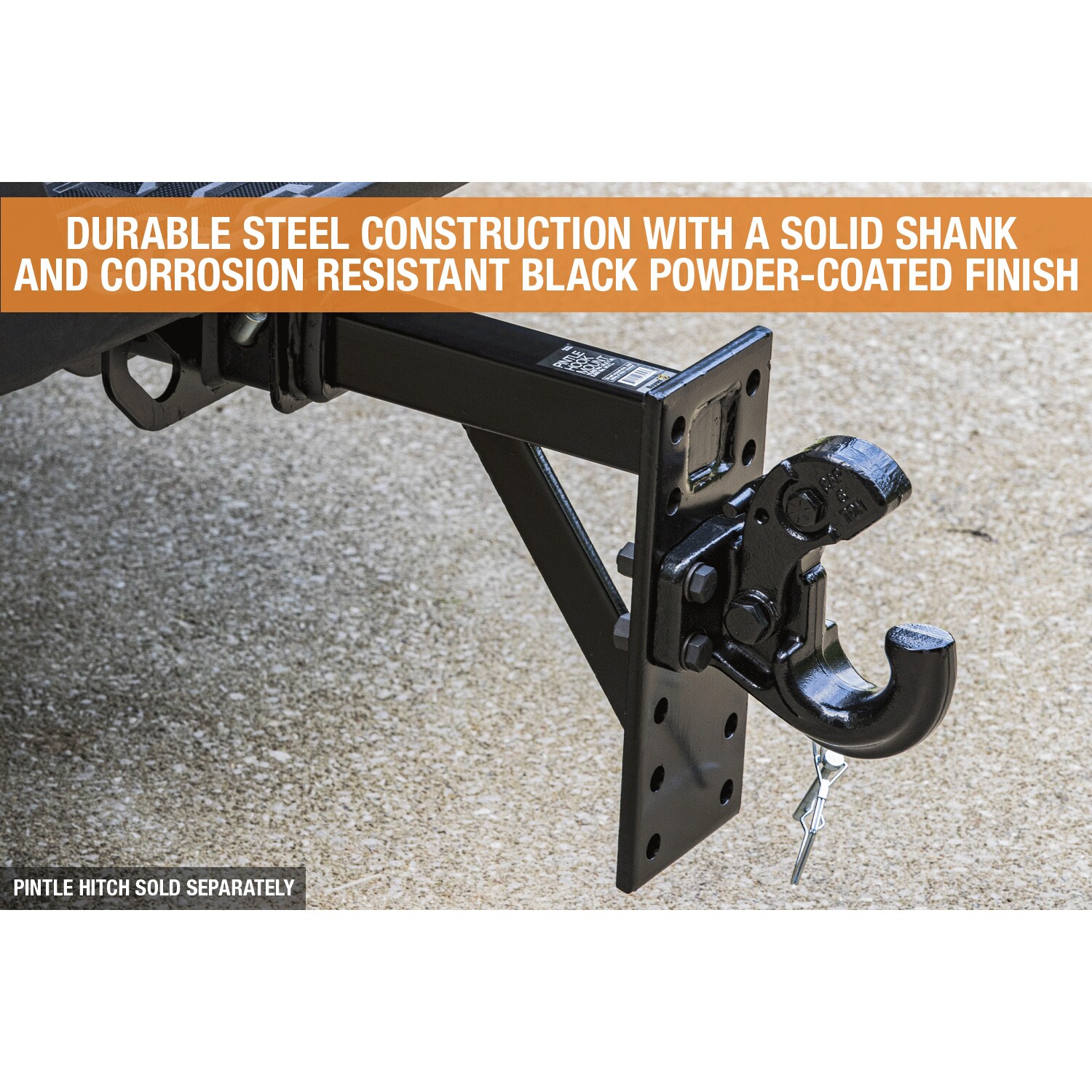 Buyers Products PM1012 Ball-Mounts - View #5