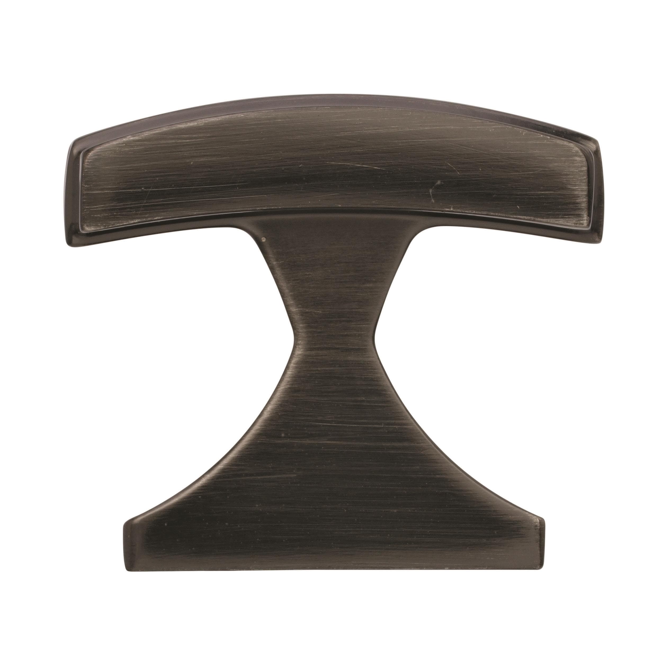 Amerock BP36601GM Cabinet-Knobs - View #8