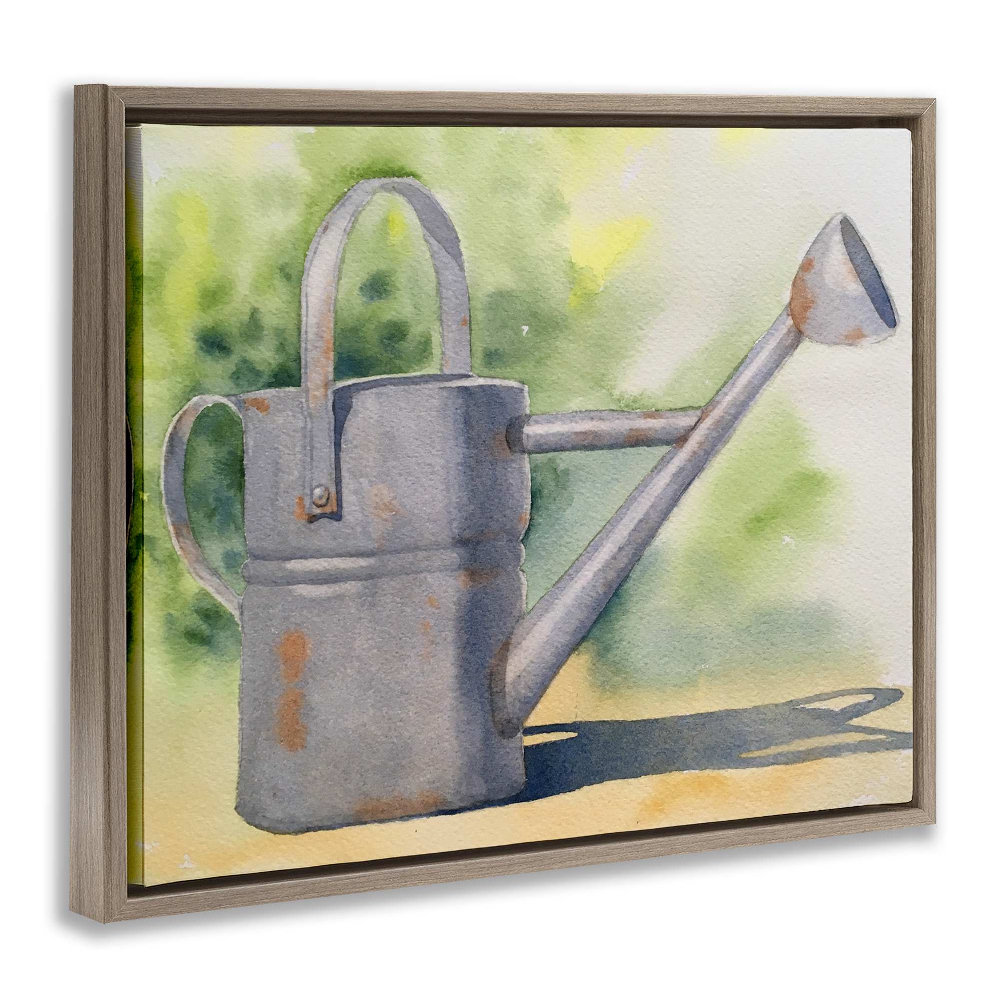 Stupell Industries BS-580-FFE-16X20 Wall-Art - View #2