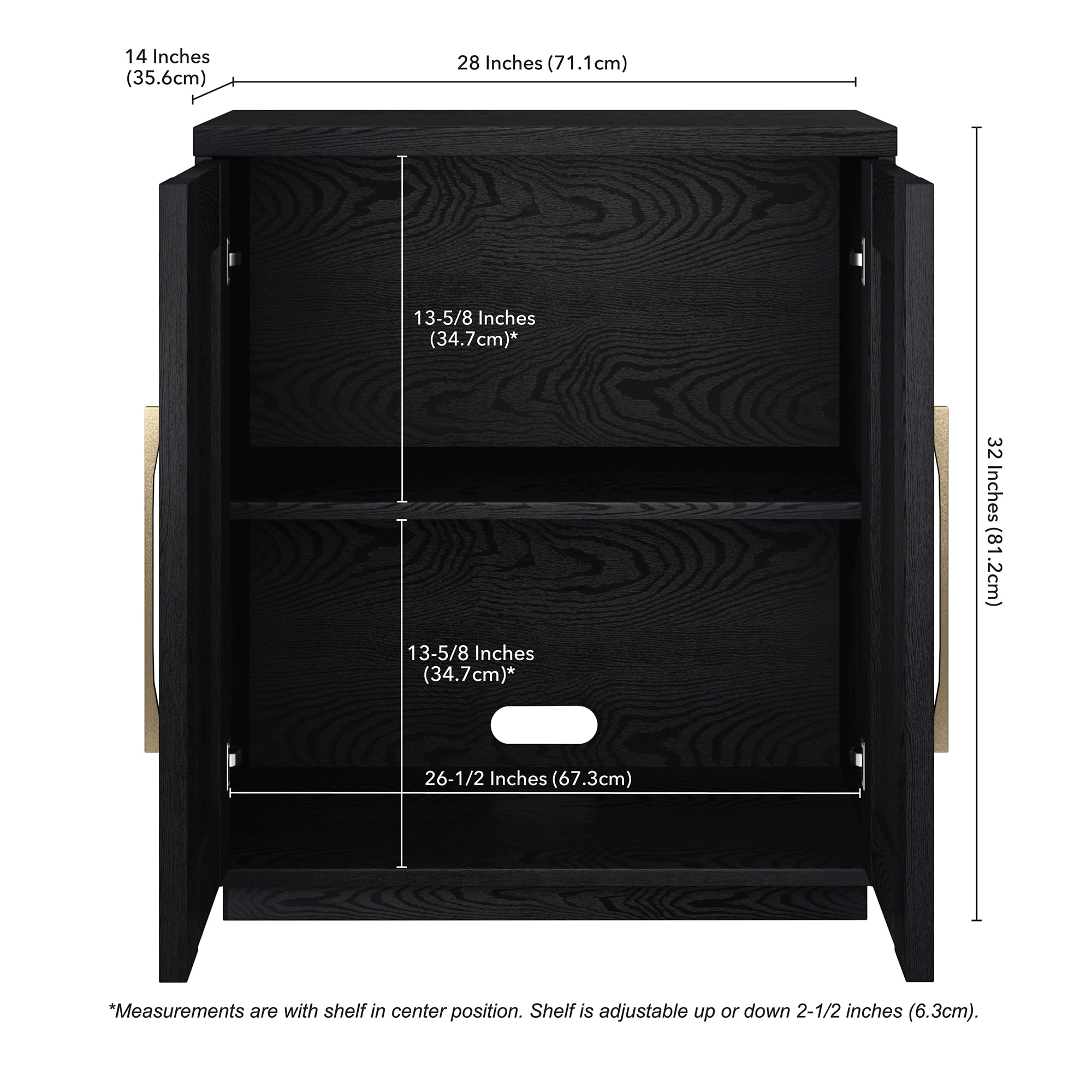 Hailey Home AC1969 chests - View #10