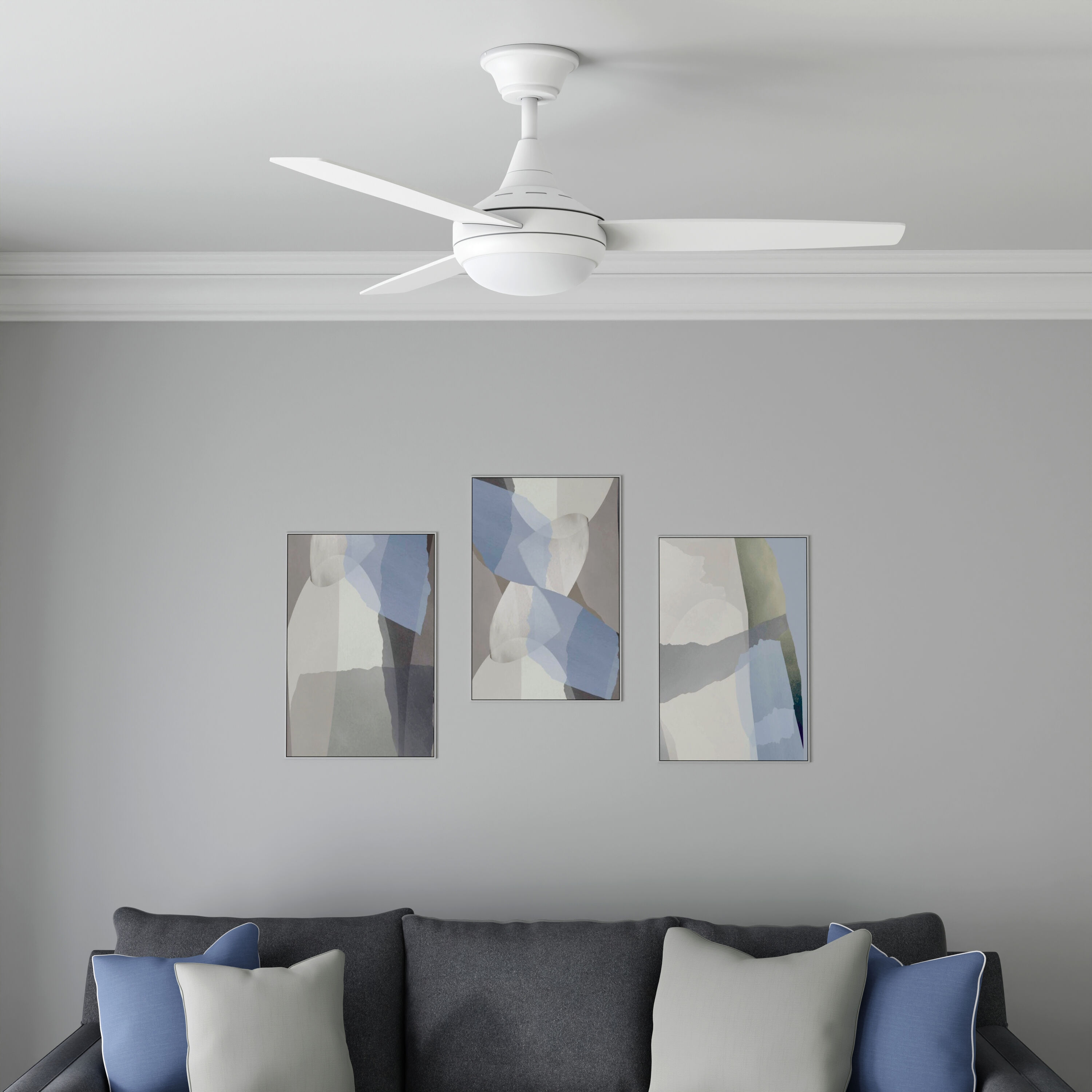 Harbor Breeze TG52LW3D1RCS Ceiling-Fans - View #6