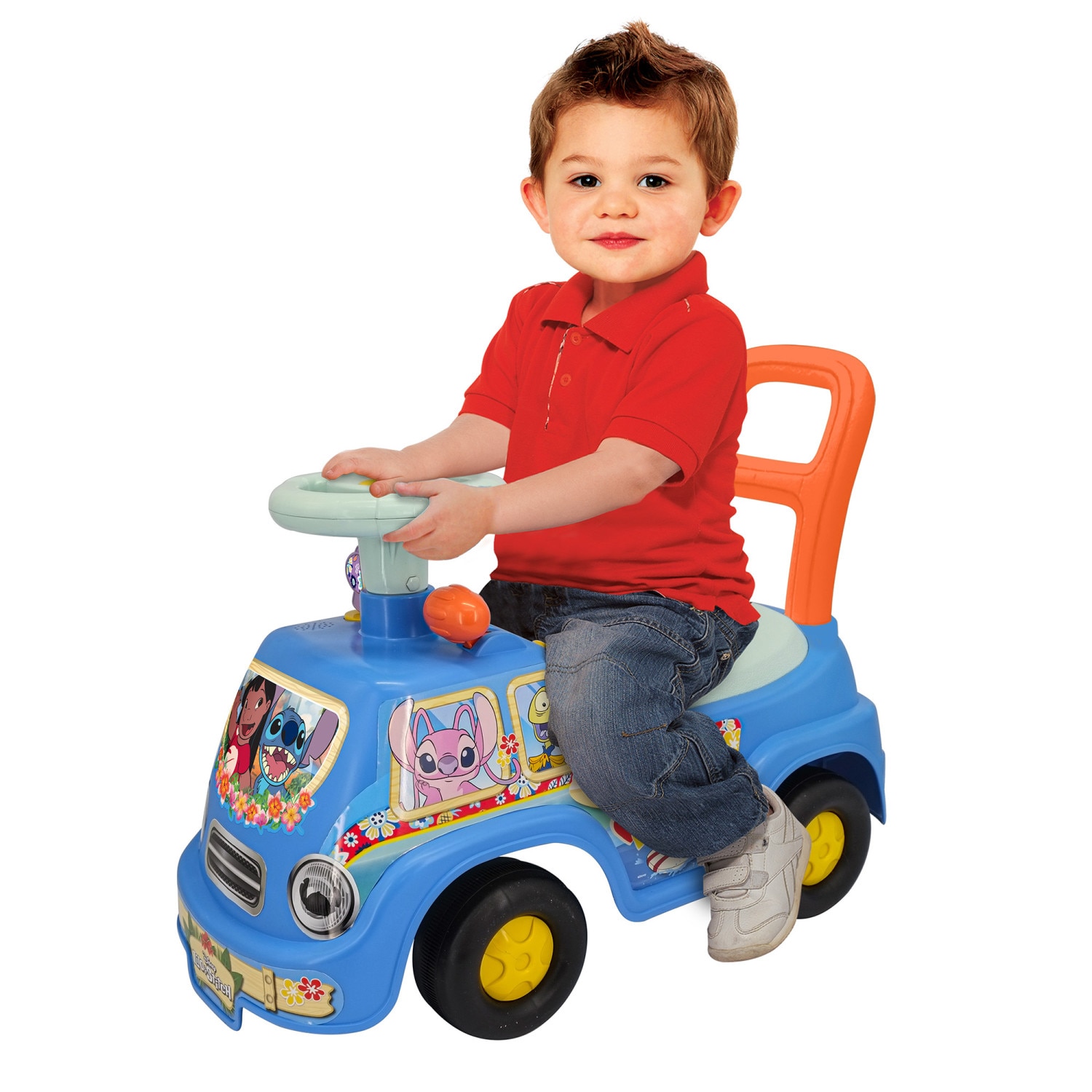 Kiddieland G0661148640222 Play-Toys - View #3