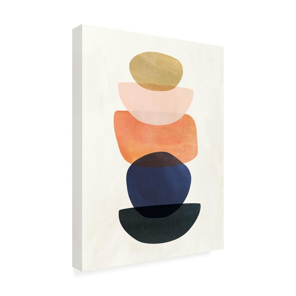 Trademark Fine Art WAG15323-C2432GG Wall-Art - View #3