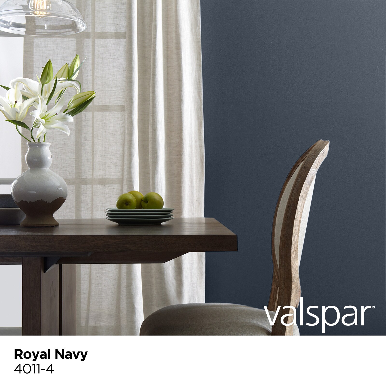 Valspar 4011-4-773947 Int-Ext-Paint - View #3