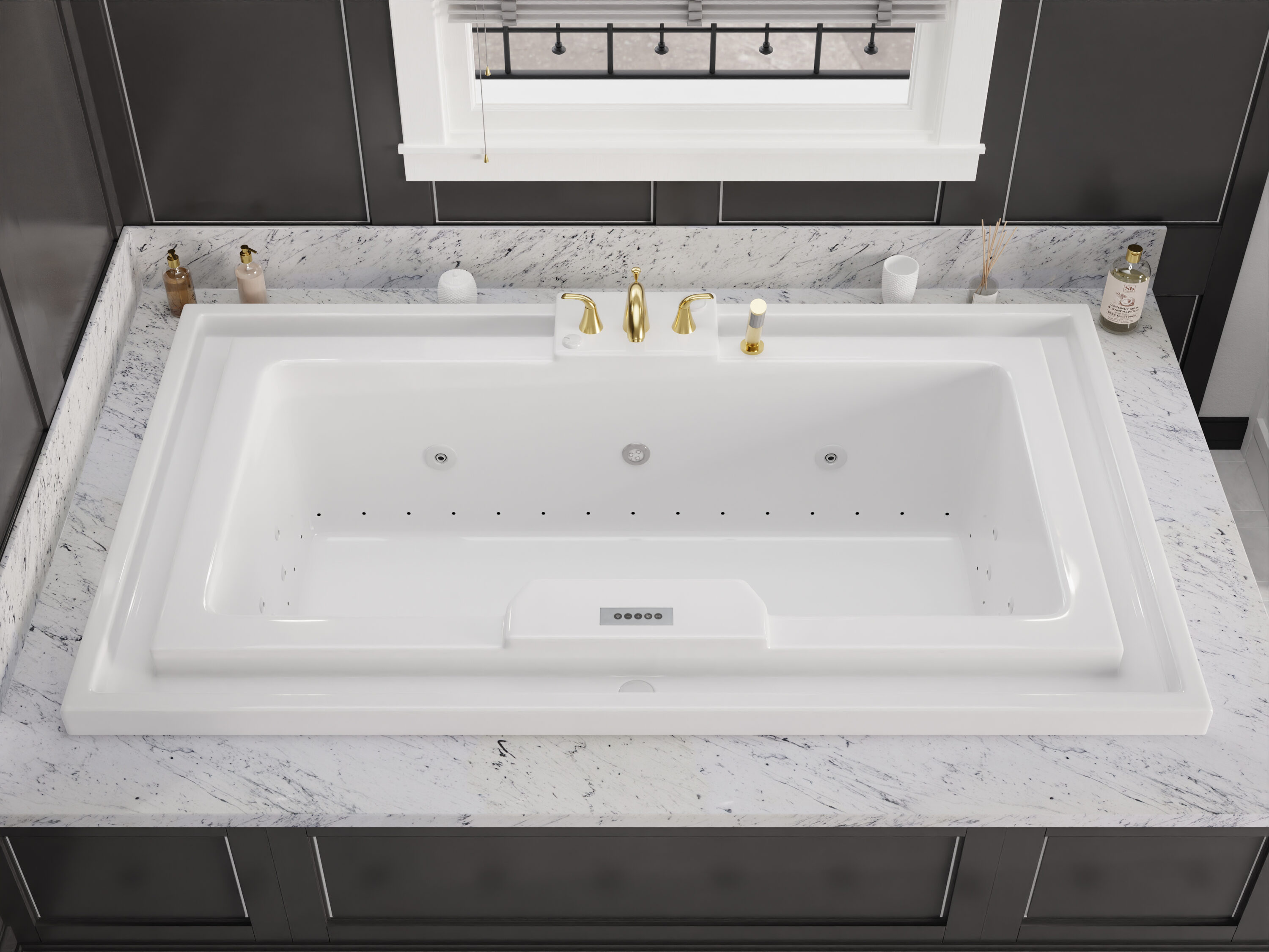 Endurance LS4678IDRX bathtubs - View #11