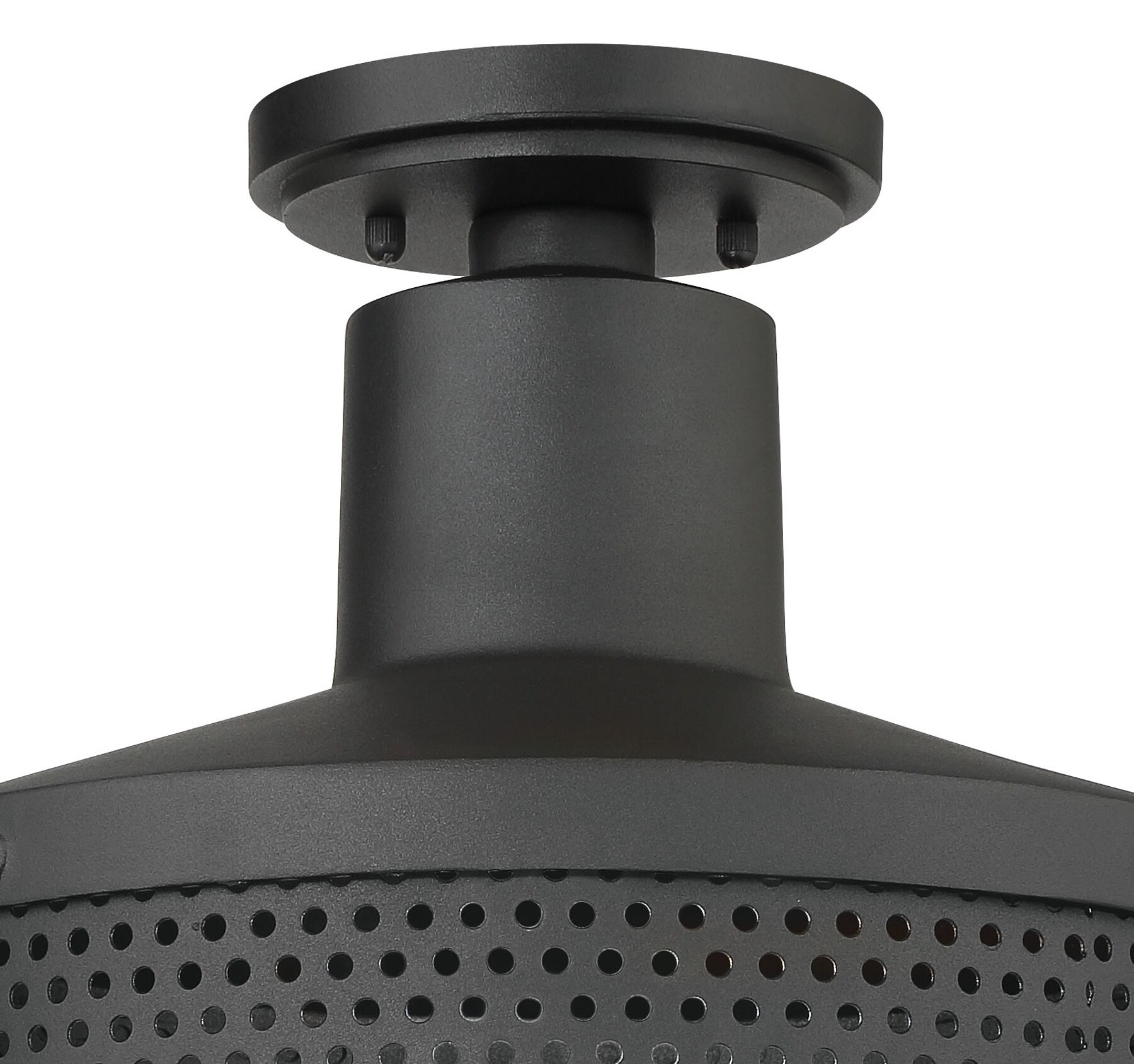 The Great Outdoors 73312-66 flushmounts - View #3