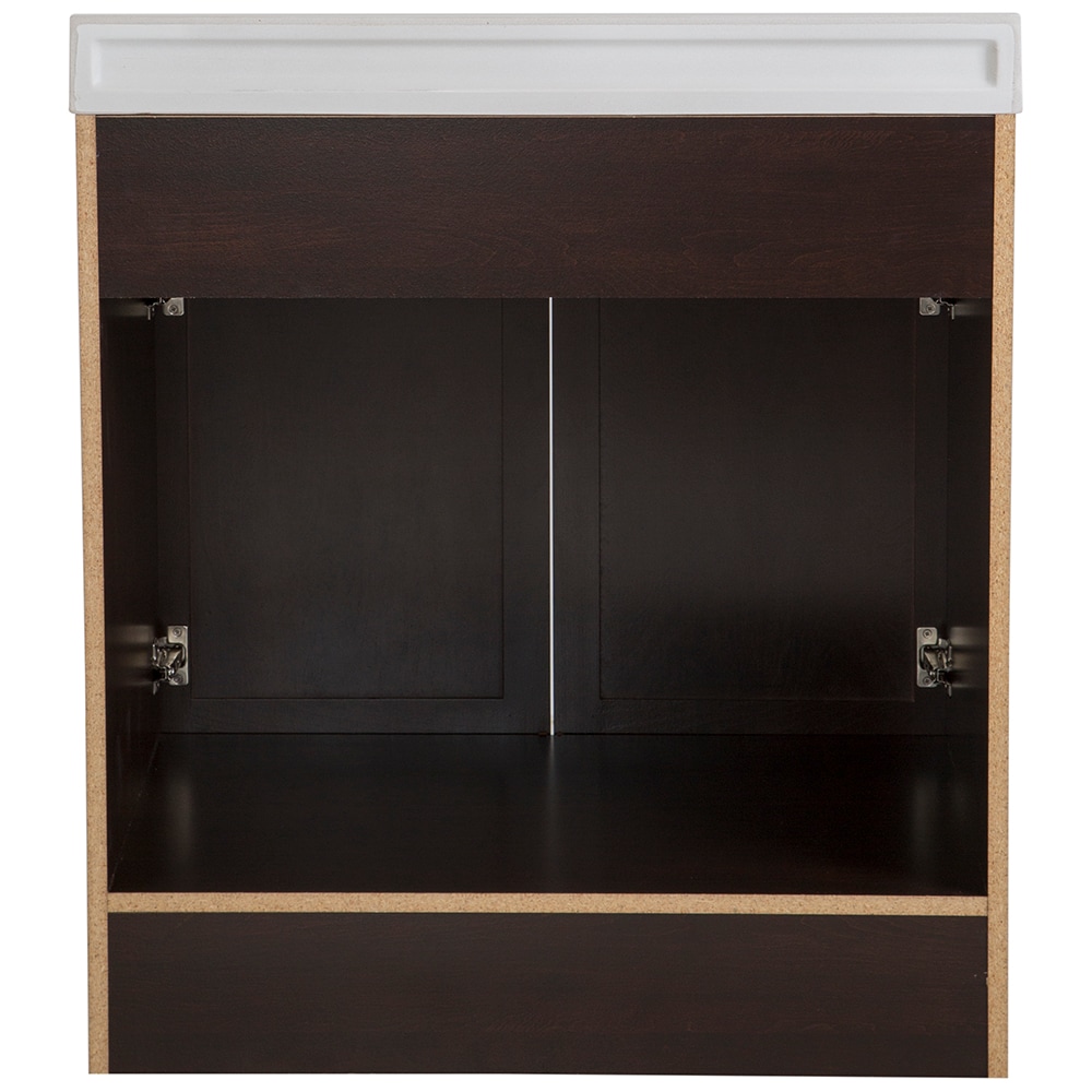 Project Source R18 VBCU3119 Bath-Vanity-Combo - View #4