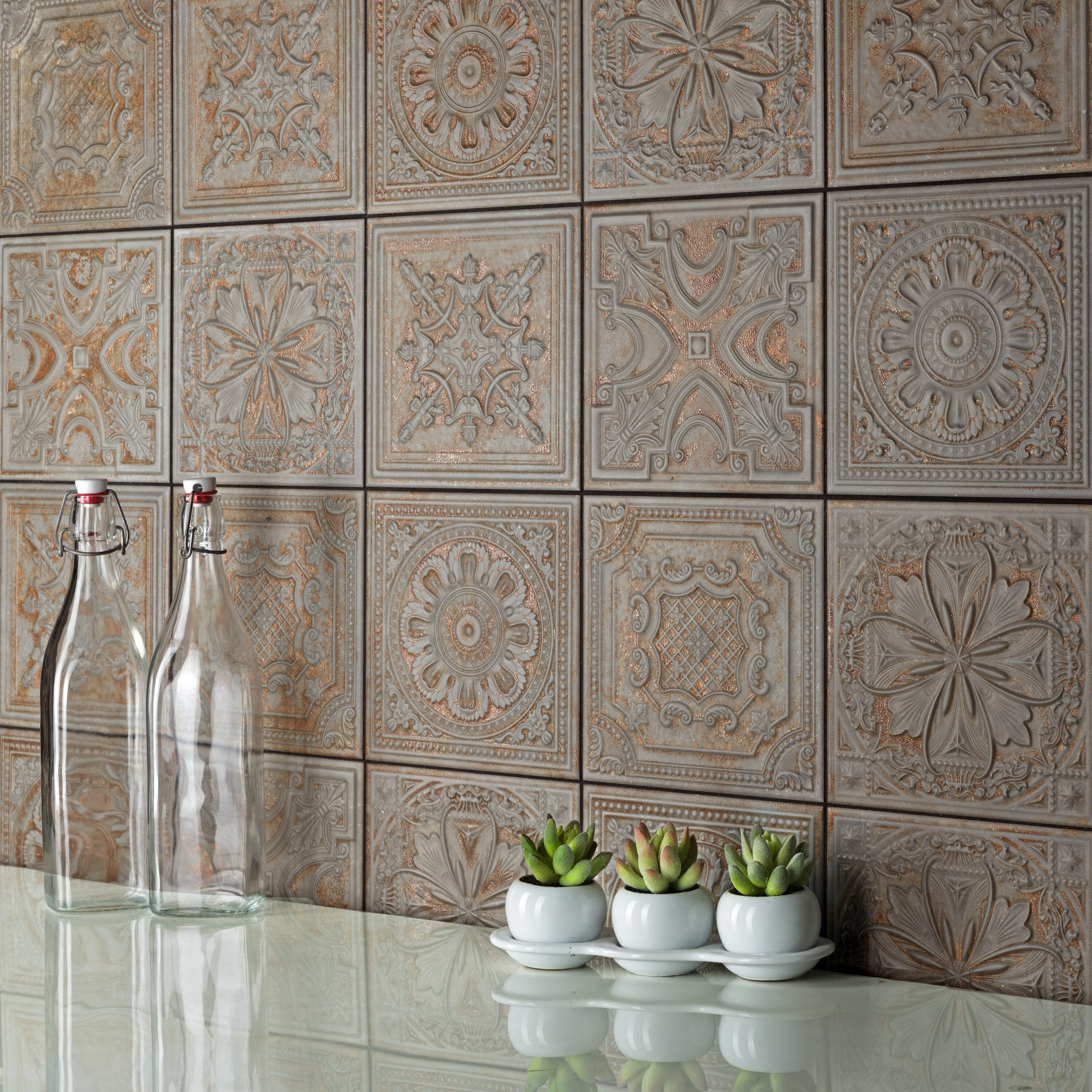 Affinity Tile S1WAI8FZCH Tile-Samples - View #4