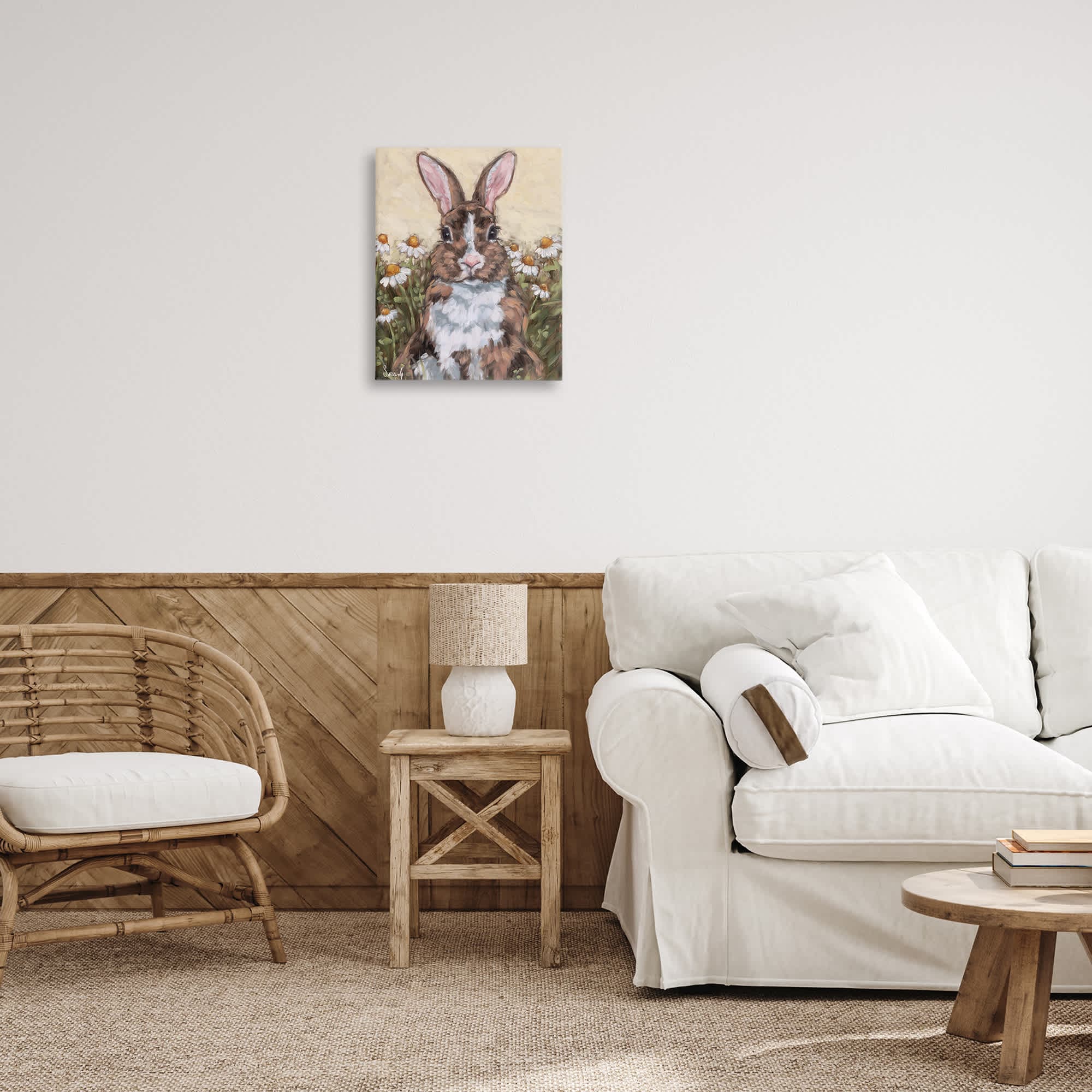 Stupell Industries BS-663-CN-16X20 Wall-Art - View #3