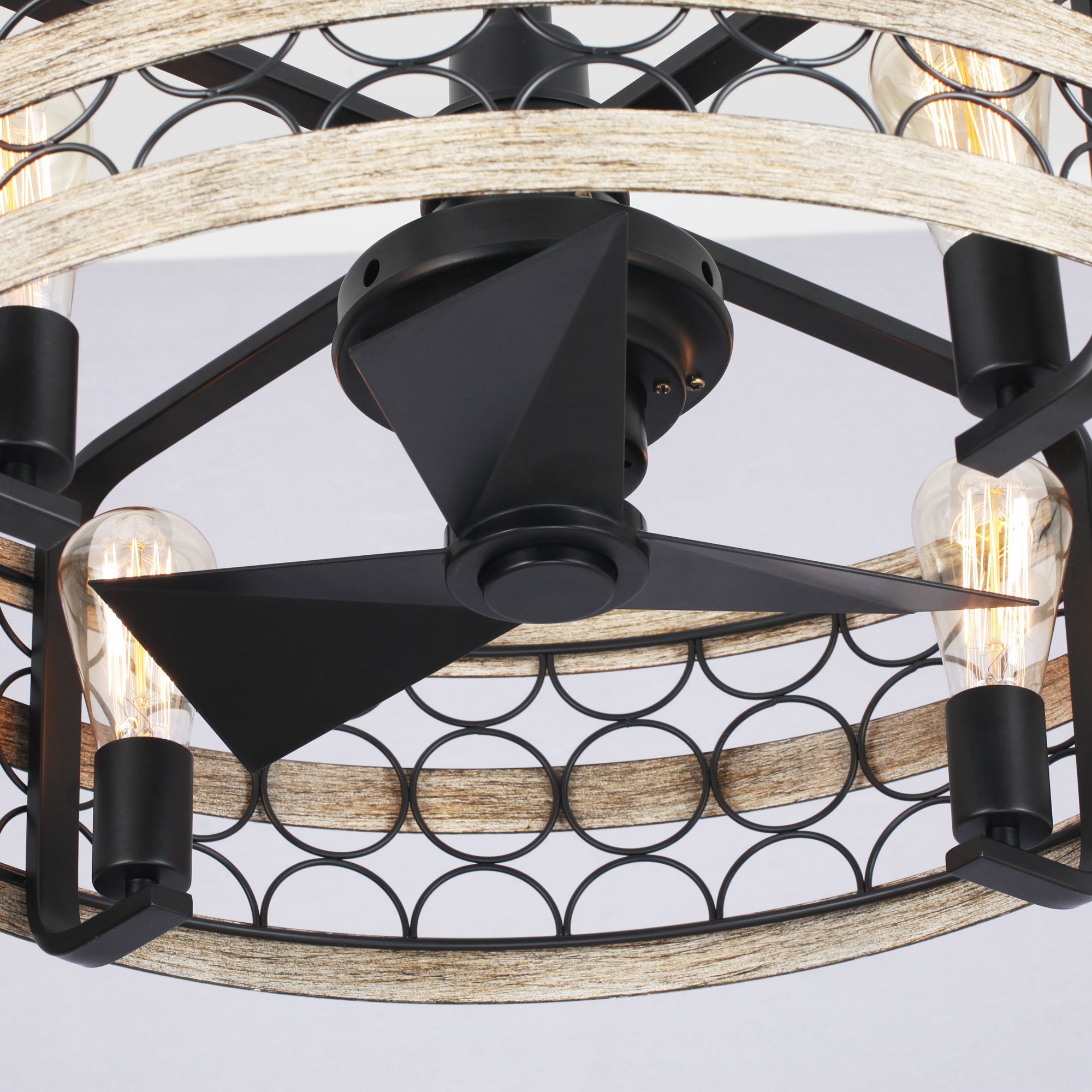 Parrot Uncle F8207110V Ceiling-Fans - View #7