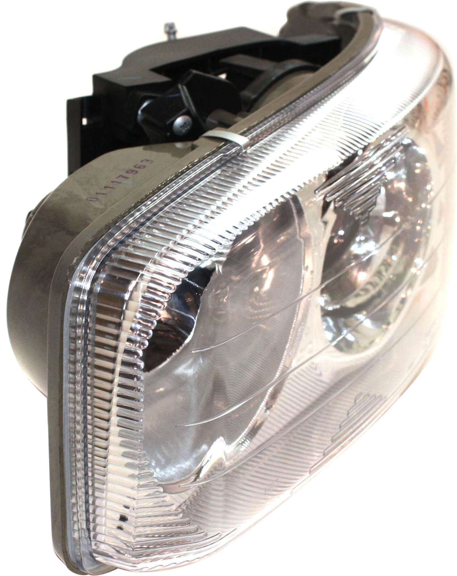 Garage-Pro JCWG100102GP Headlights-Components - View #3