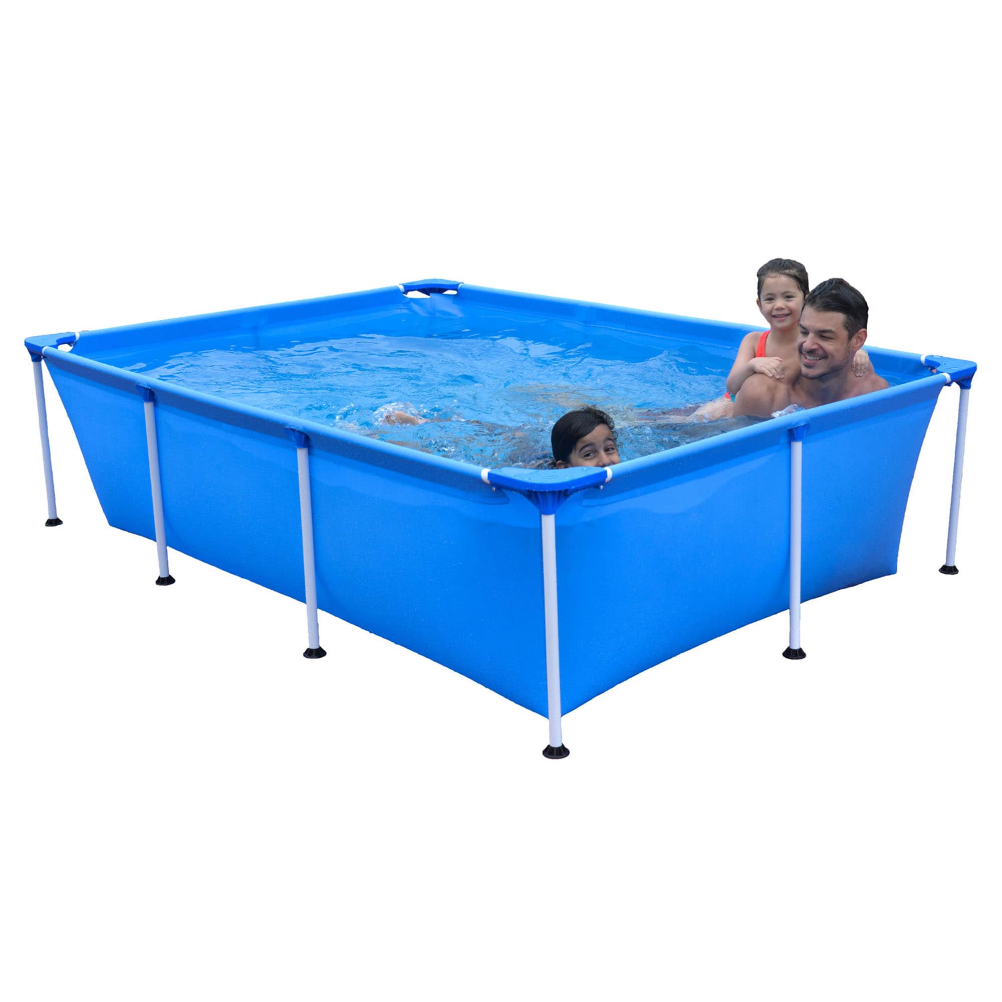 JLeisure 233421 Above-Ground-Pools - View #4