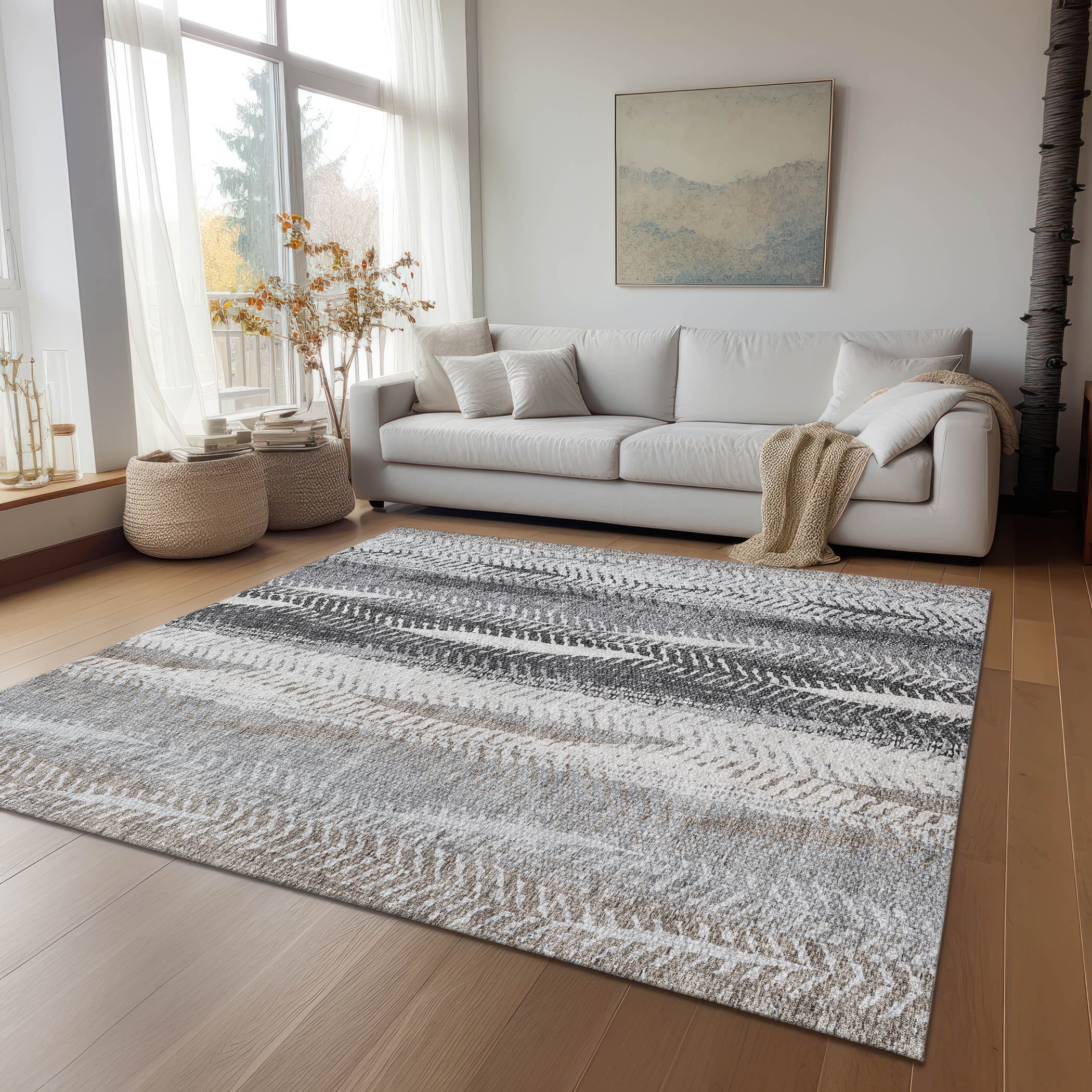 Addison Rugs ACN693KH3X5 rugs - View #7