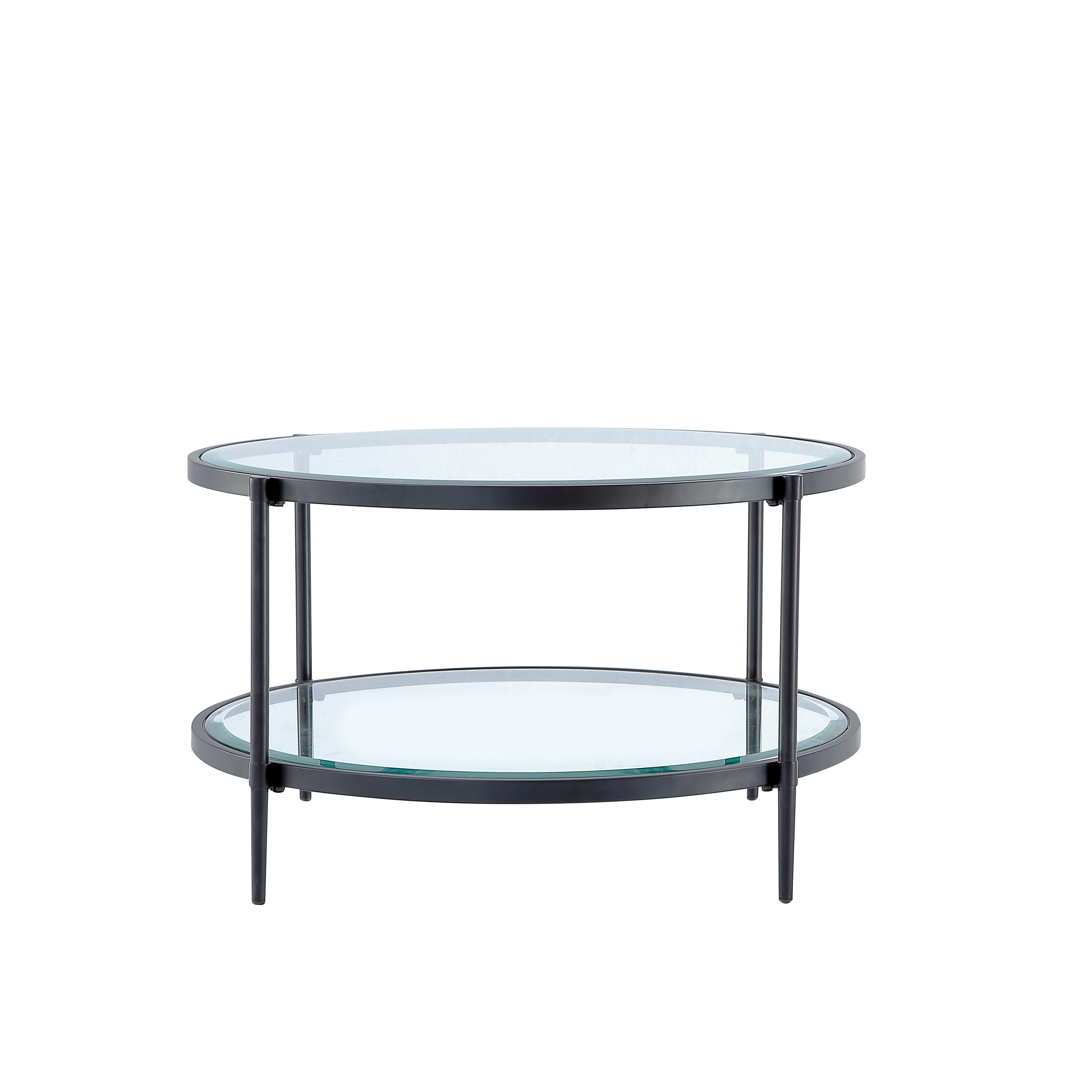 CASAINC WF-CT-1353E-BK Coffee-Tables - View #3
