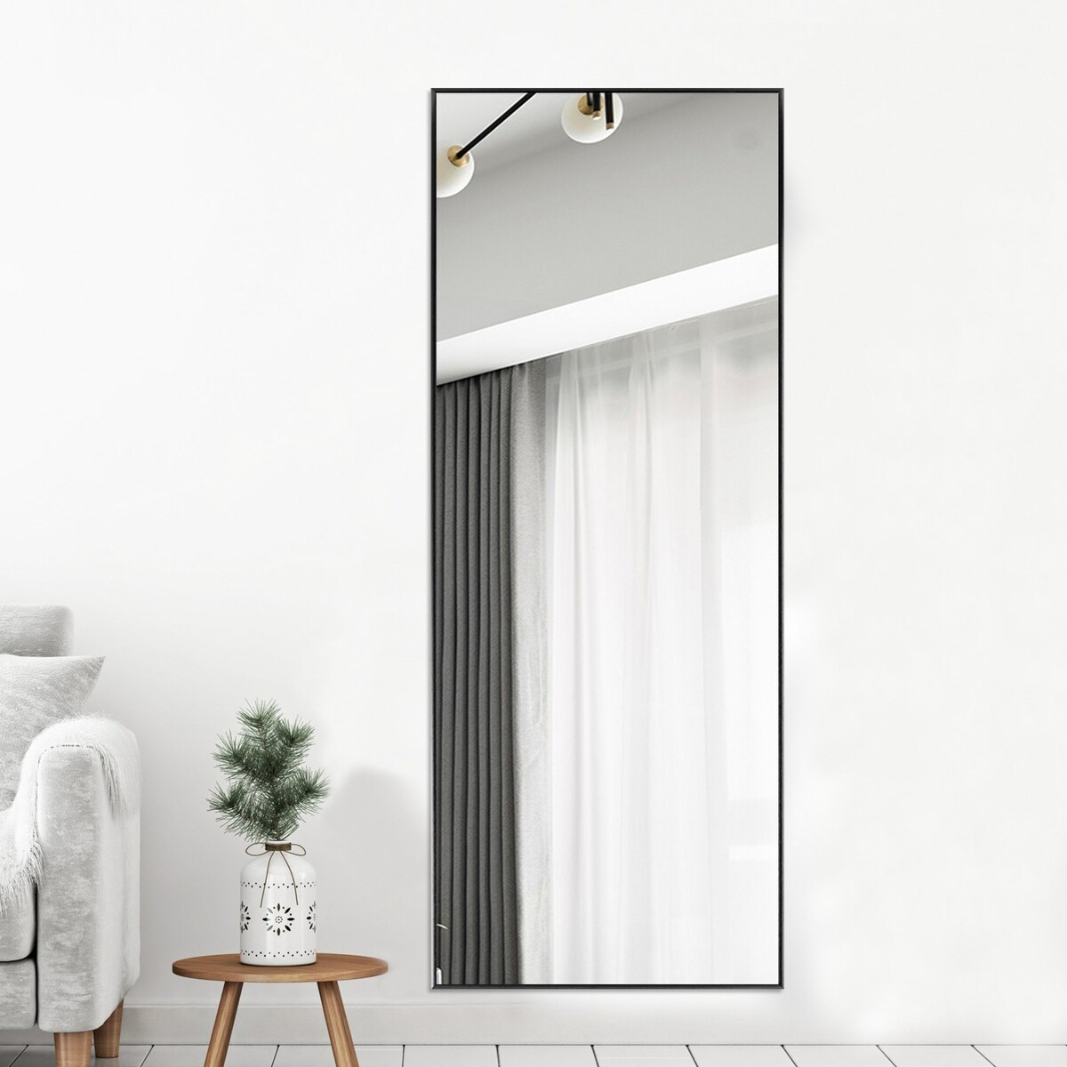 HomeRoots 4000397385 Decor-Mirrors - View #3