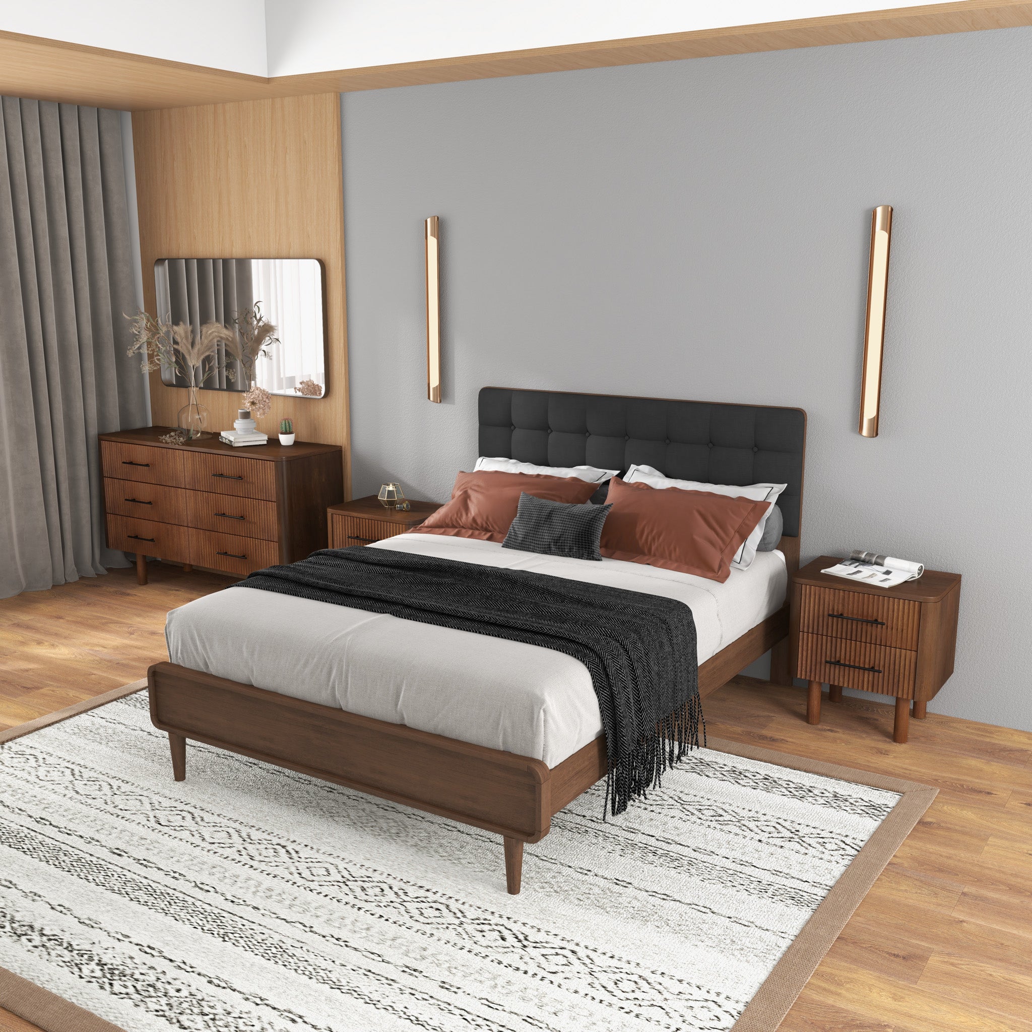 GDFStudio 335140 nightstands - View #15