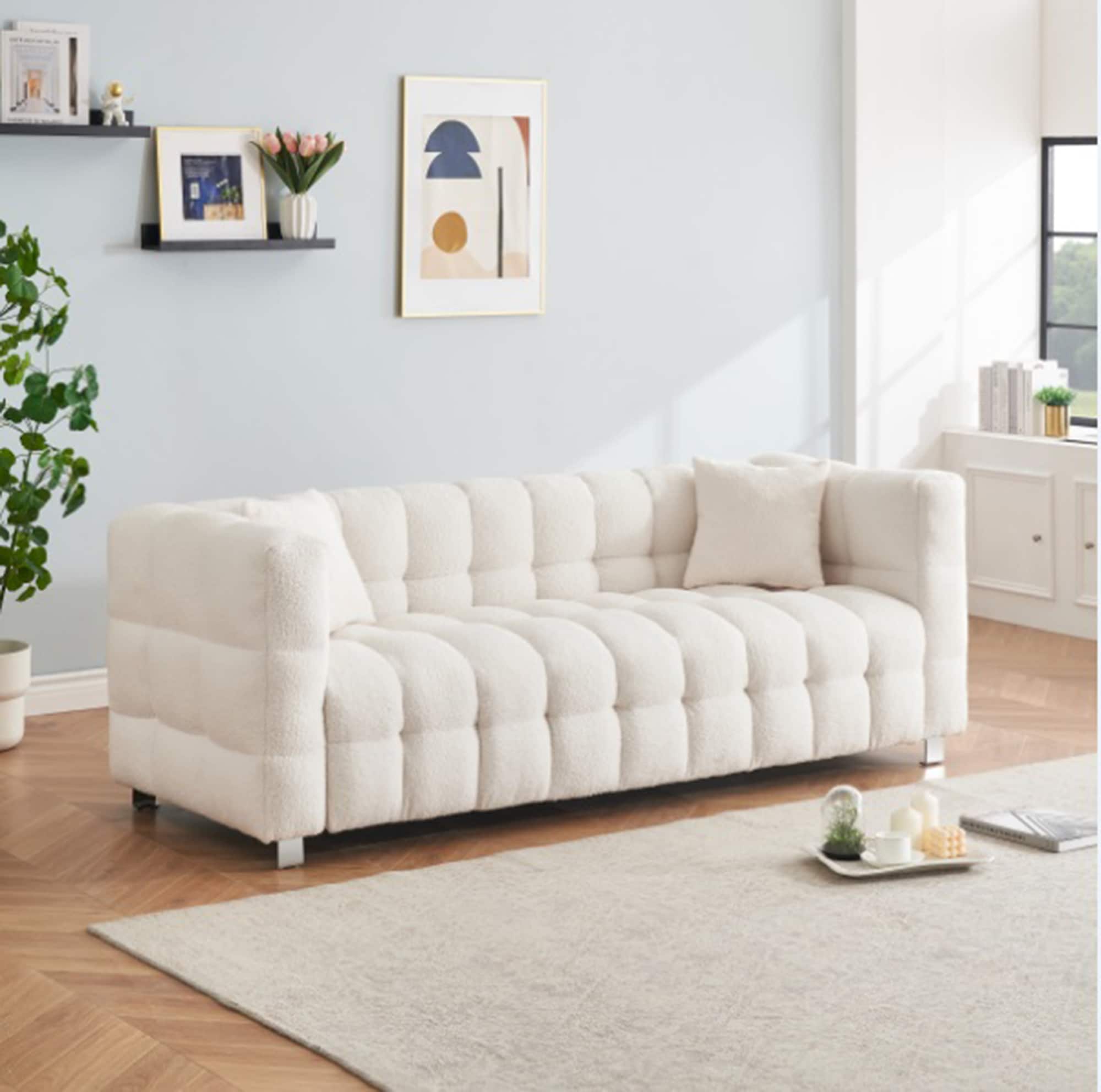 Bybafun YD2700002 Sofas-Loveseats - View #6