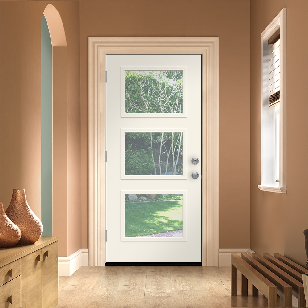 JELD-WEN LOWOLJW250100004 Entry-Doors - View #4