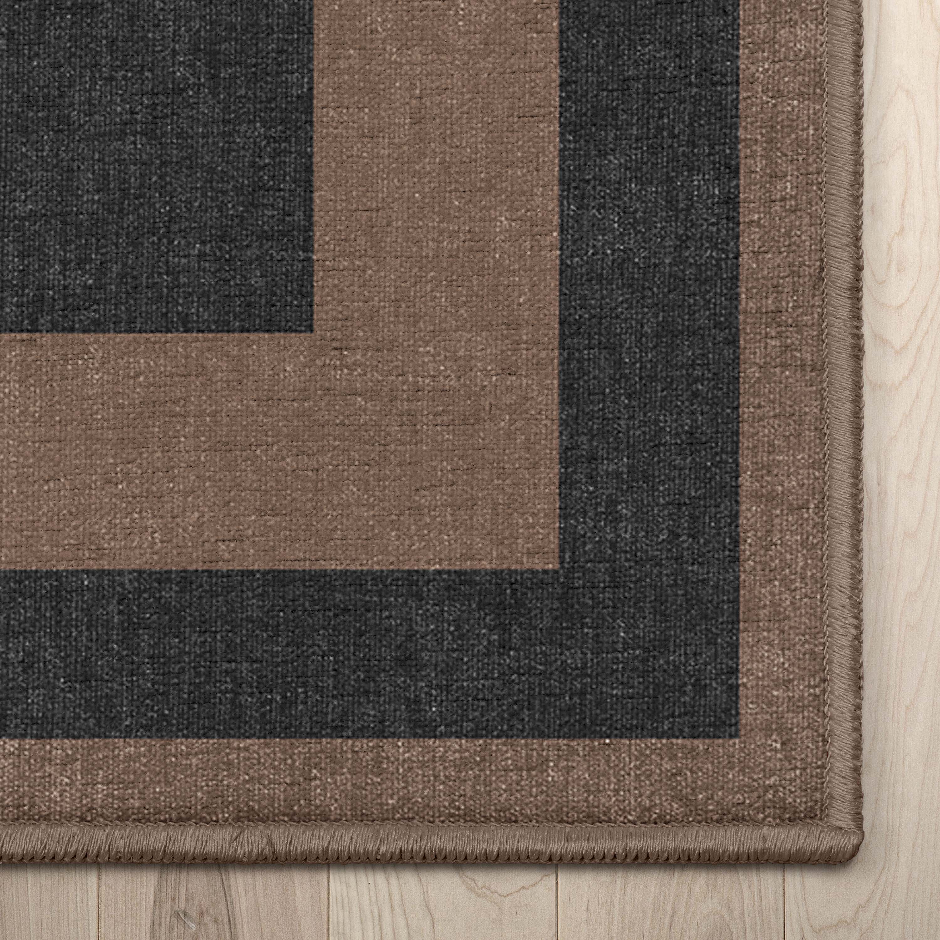 Well Woven W-PLB-02B-2 rugs - View #4