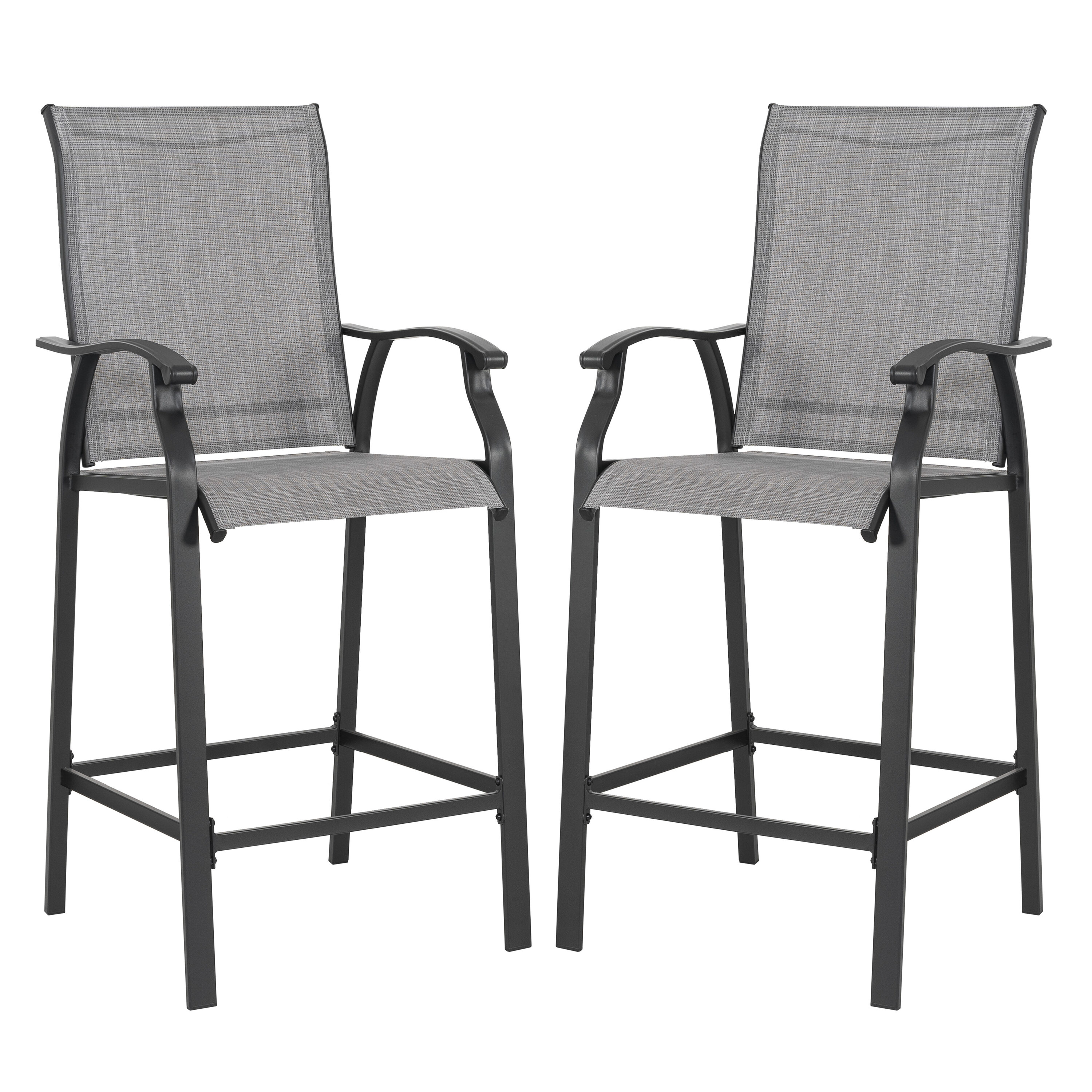 Nuu Garden DB140H Patio-Chairs - View #10
