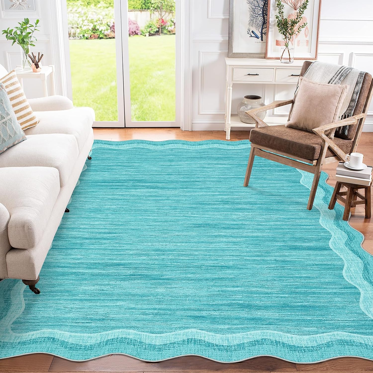 Assile XH260821286 rugs - View #3