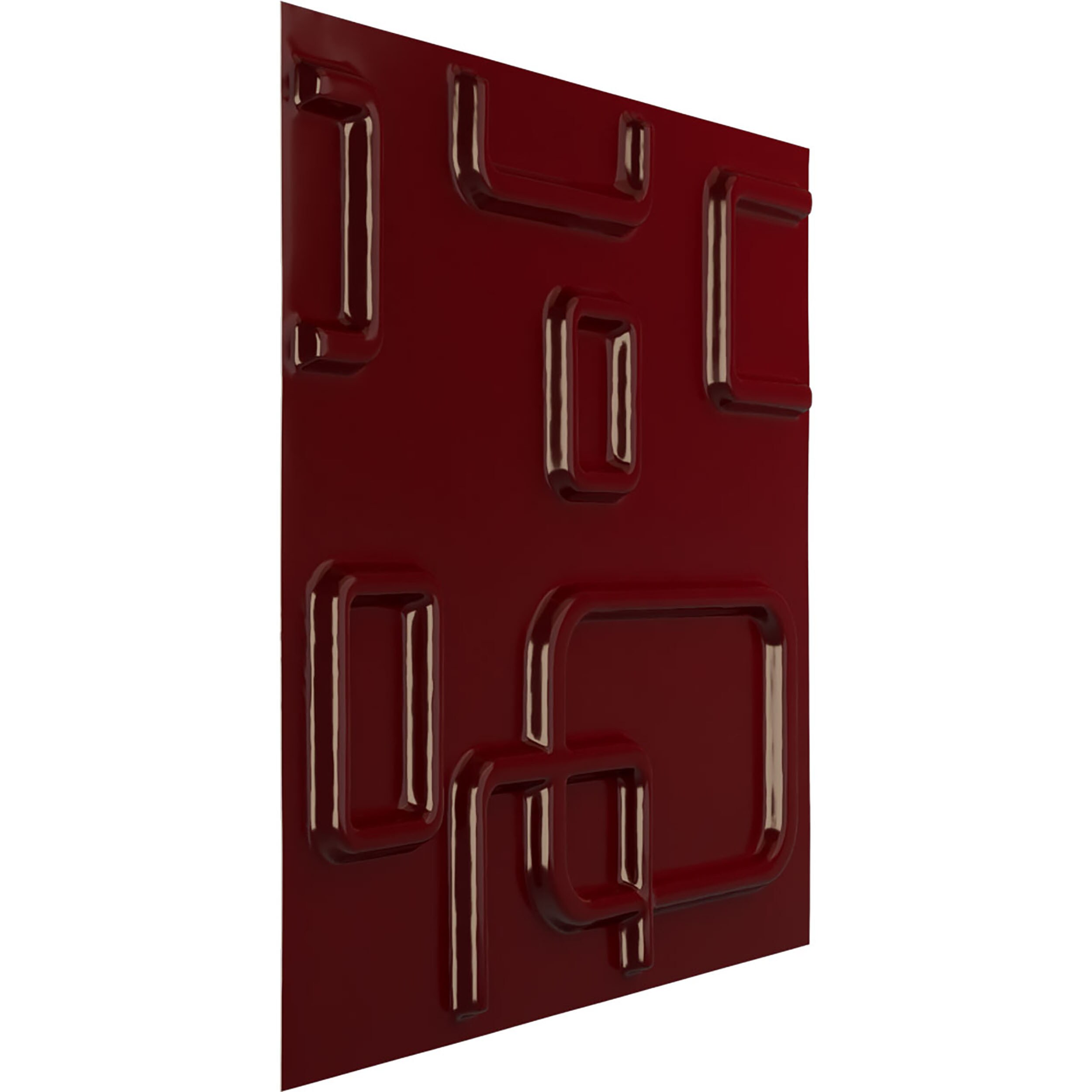 Ekena Millwork WP12X12OSHML Wall-Panels - View #2