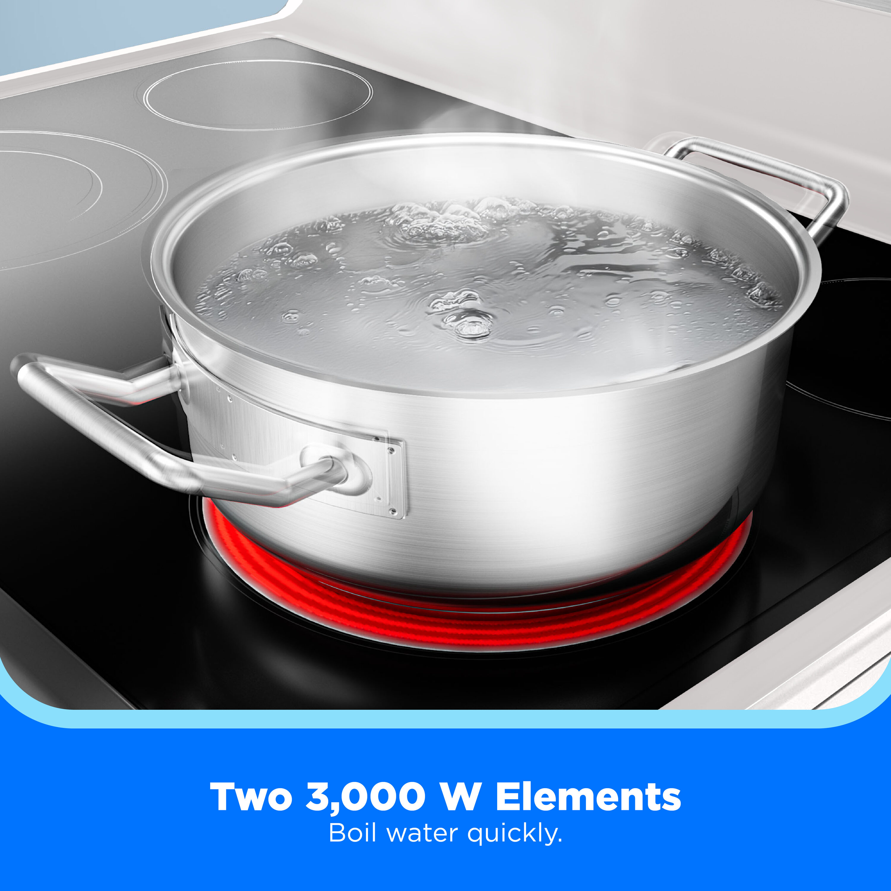 Midea MER30S3AWW Freestanding-Electric-Ranges - View #8