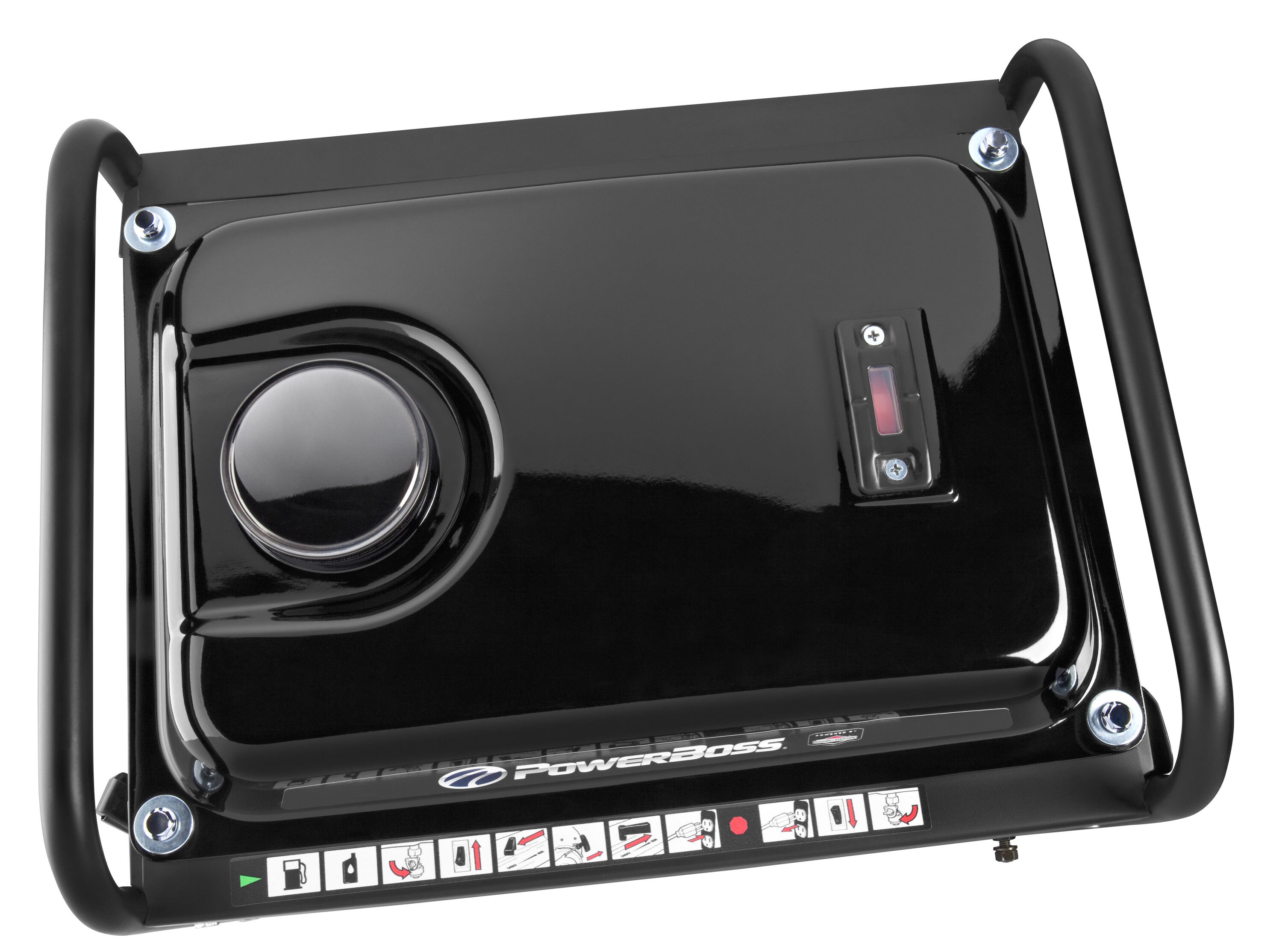 PowerBoss 030665 Portable-Generators - View #4