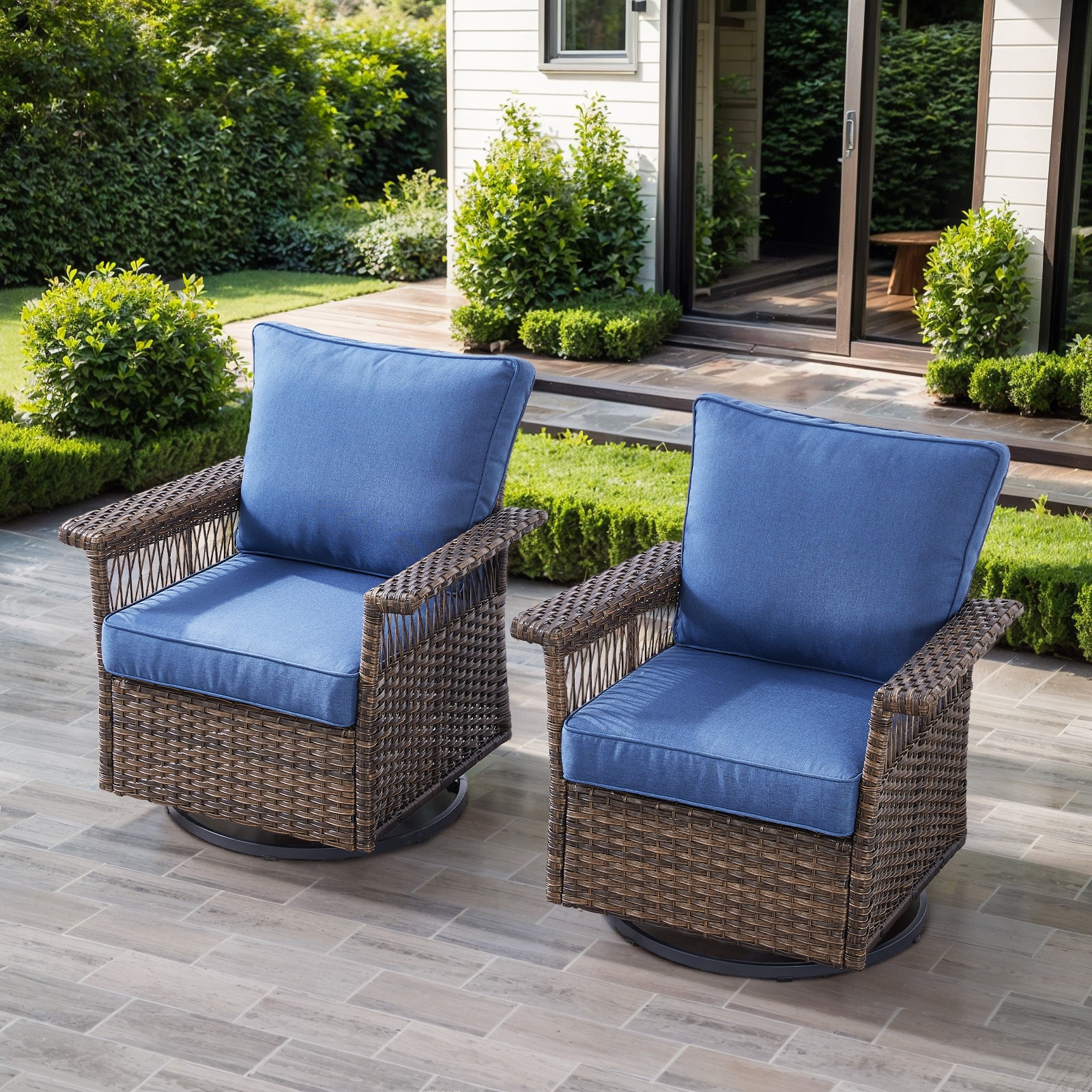 Rilyson FSLBR20-1 Patio-Chairs - View #8