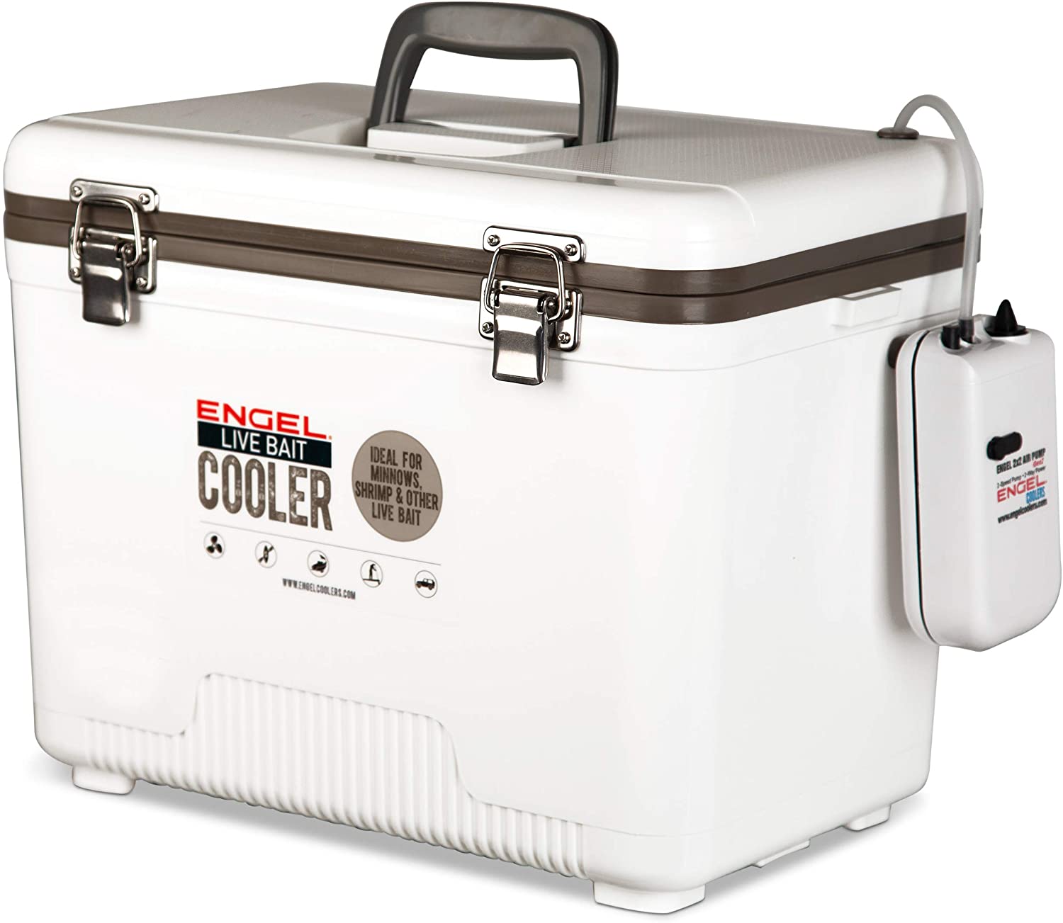 Engel Coolers 95731 Portable-Coolers - View #4