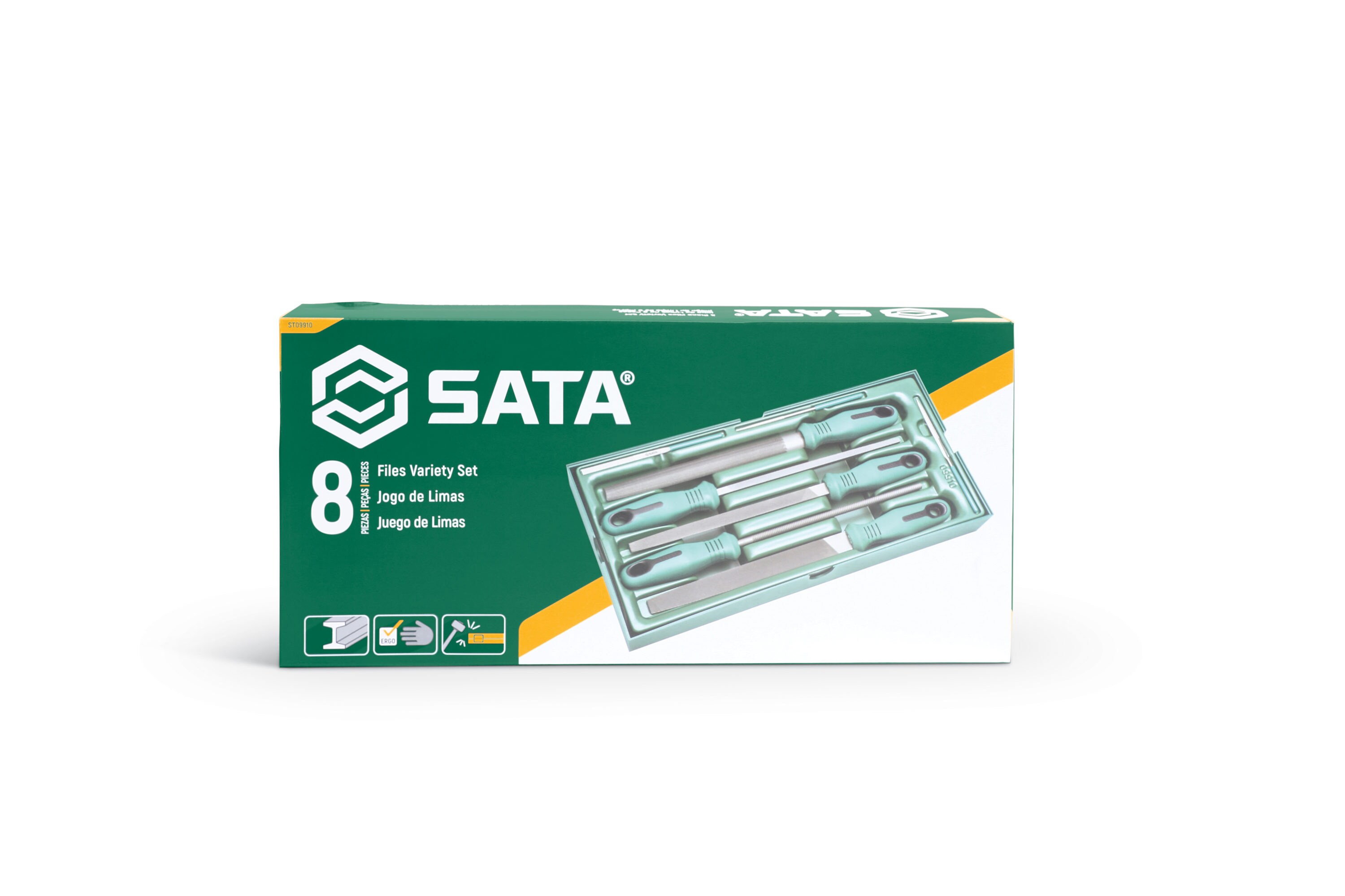 SATA ST09910 b101475 - View #3