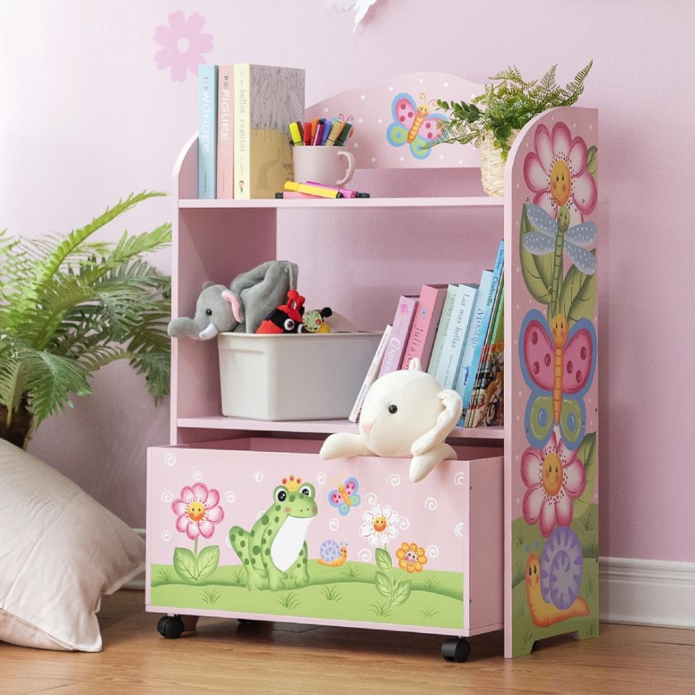 Fantasy Fields TD-13209A Toy-Boxes - View #8