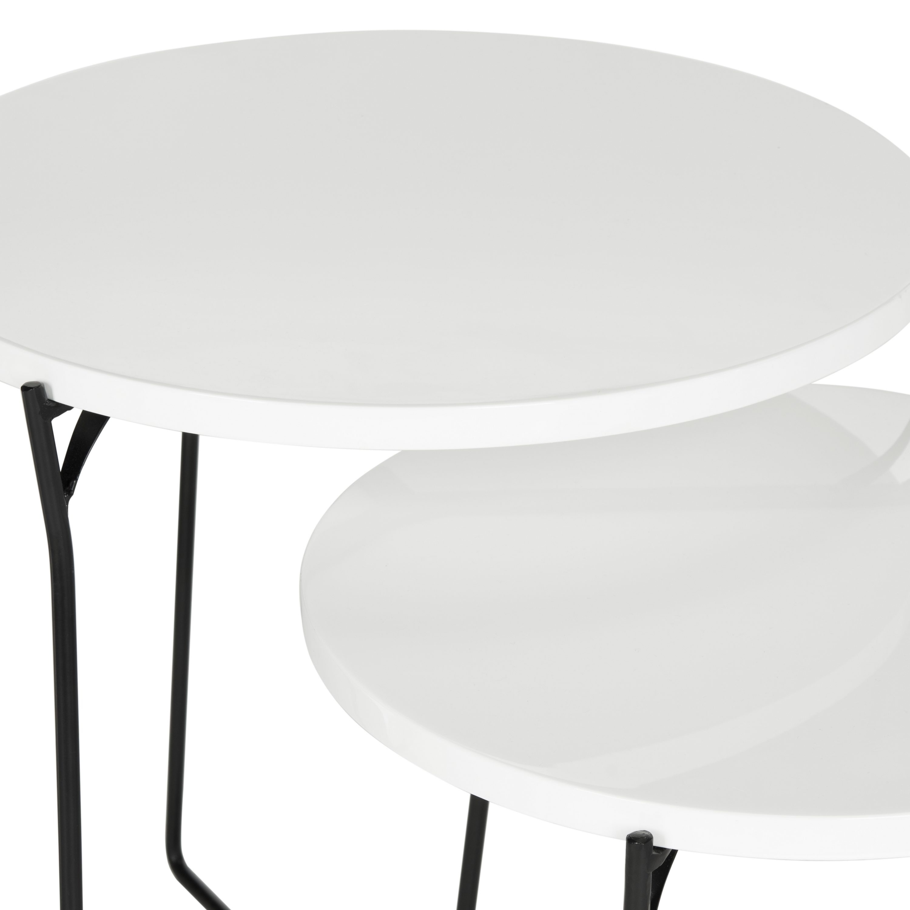 Safavieh FOX4263B End-Tables - View #6