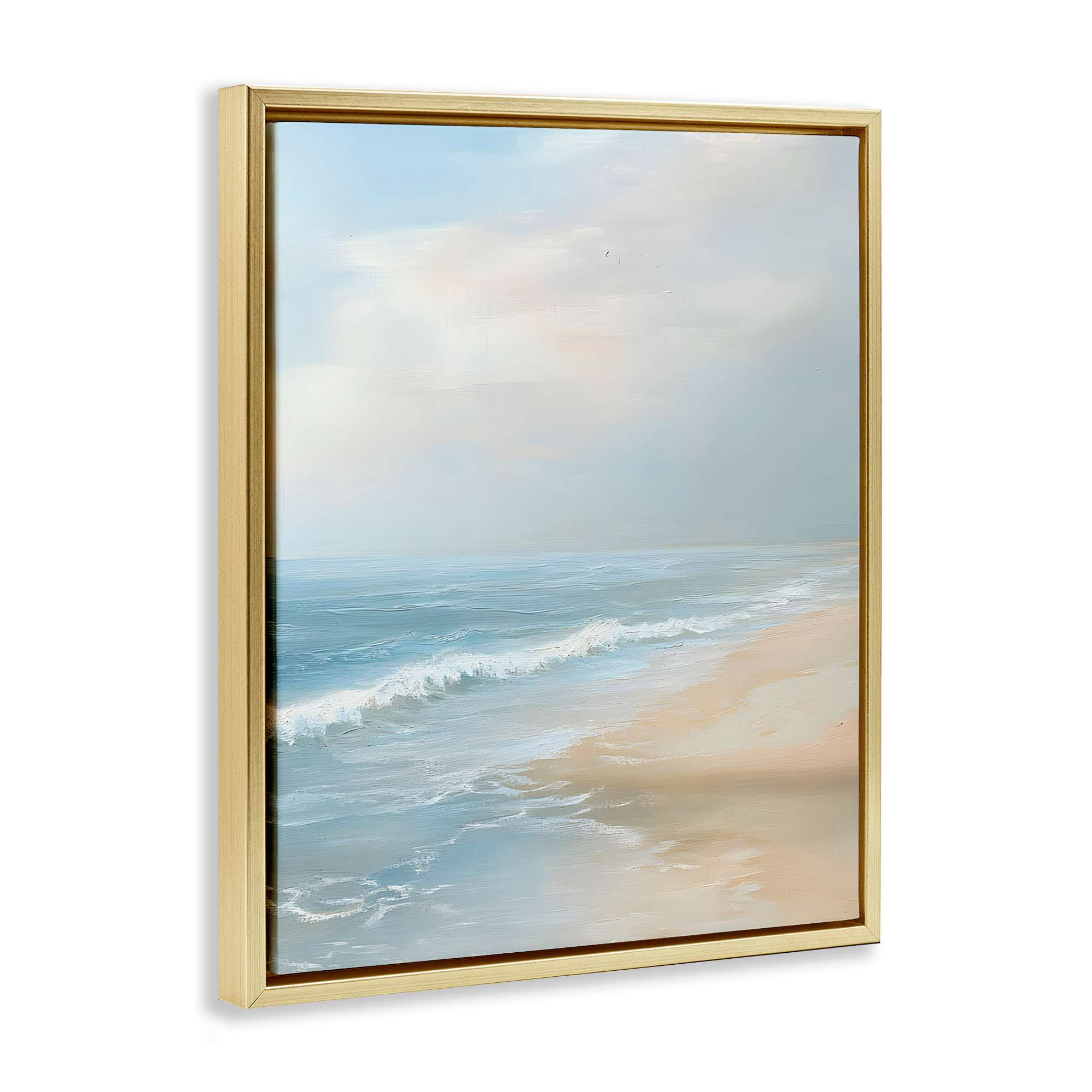 Stupell Industries BT-710-FFG-16X20 Wall-Art - View #2