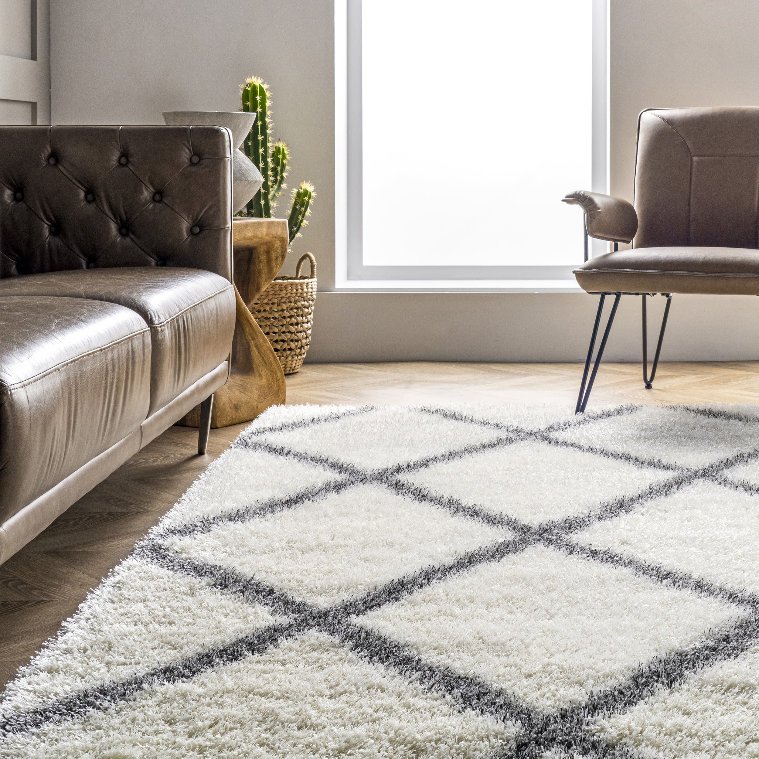 nuLOOM OZSG09A-6709 rugs - View #7