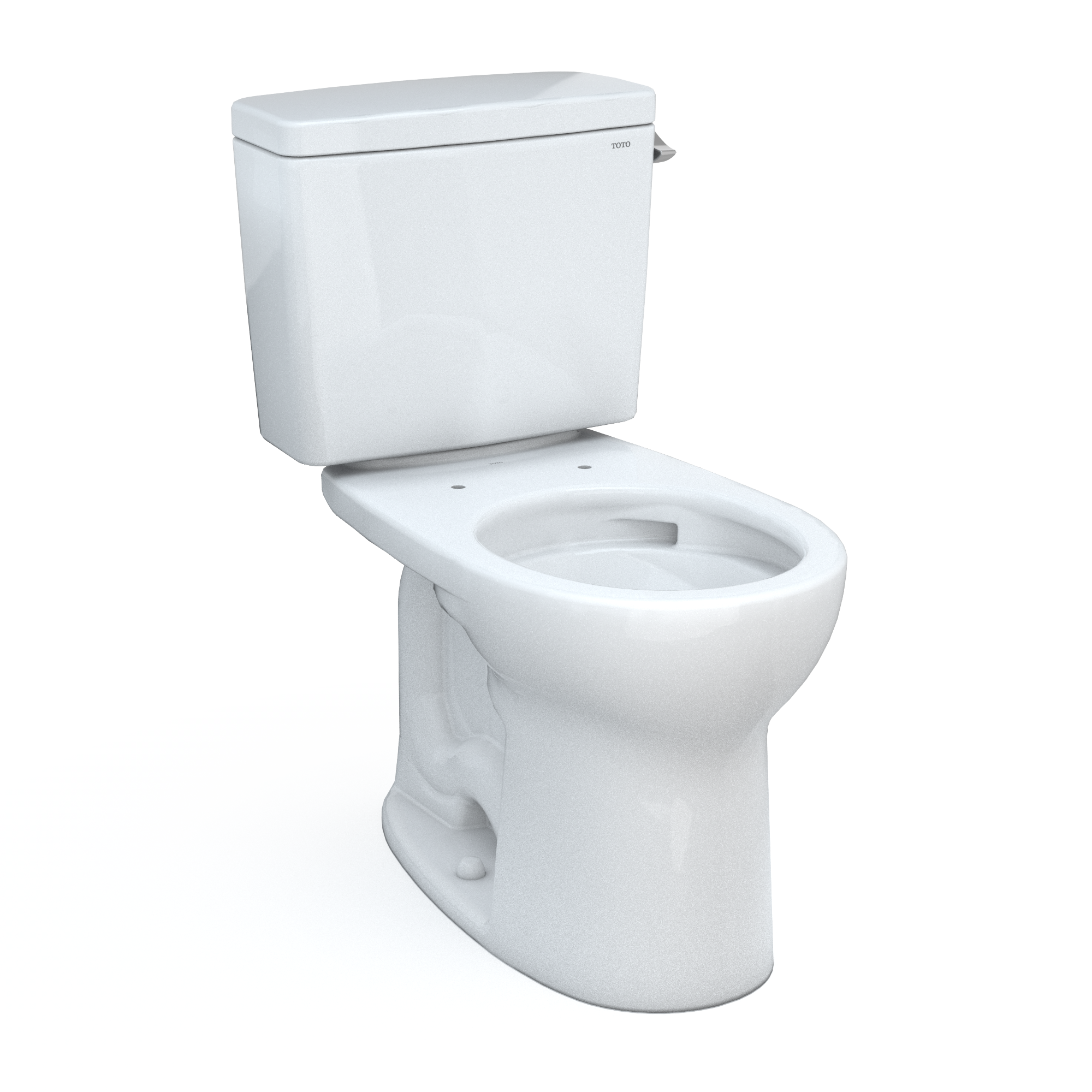 TOTO CST775CEFRG-01 toilets - View #9