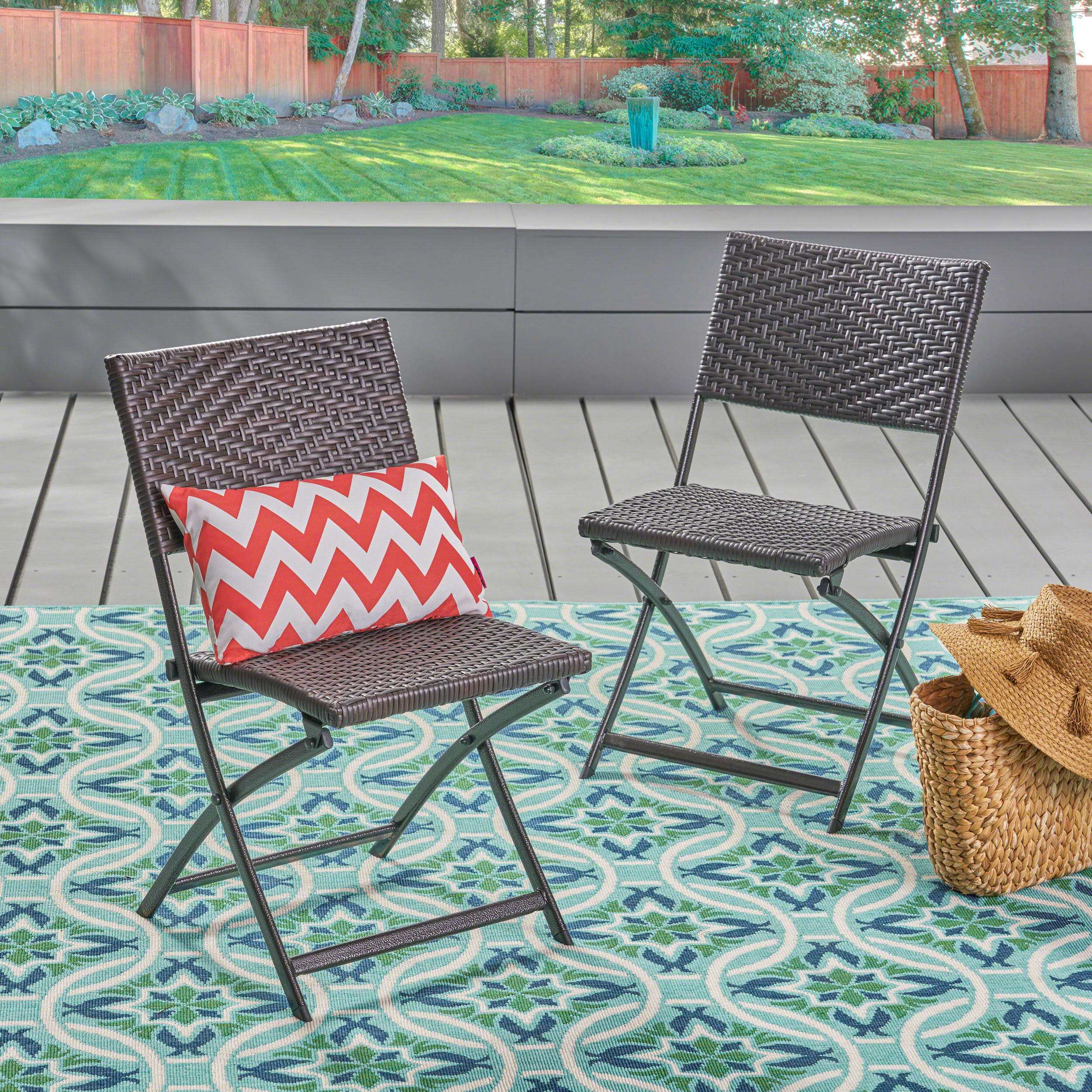 Dexmalle 57328.00C Patio-Chairs - View #2