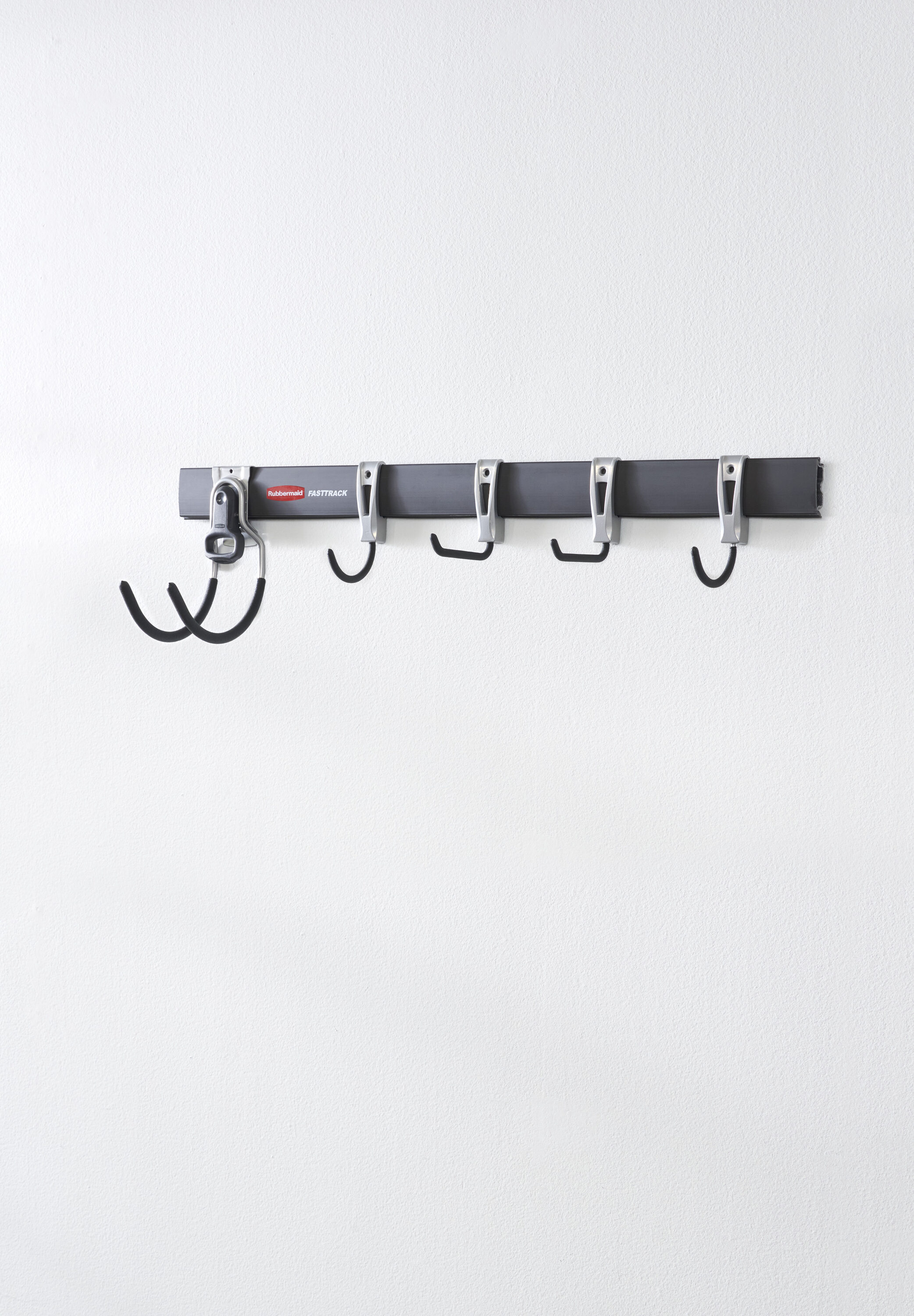 Rubbermaid 1784418 Garage-Storage-Rail-Sys-Acc - View #5