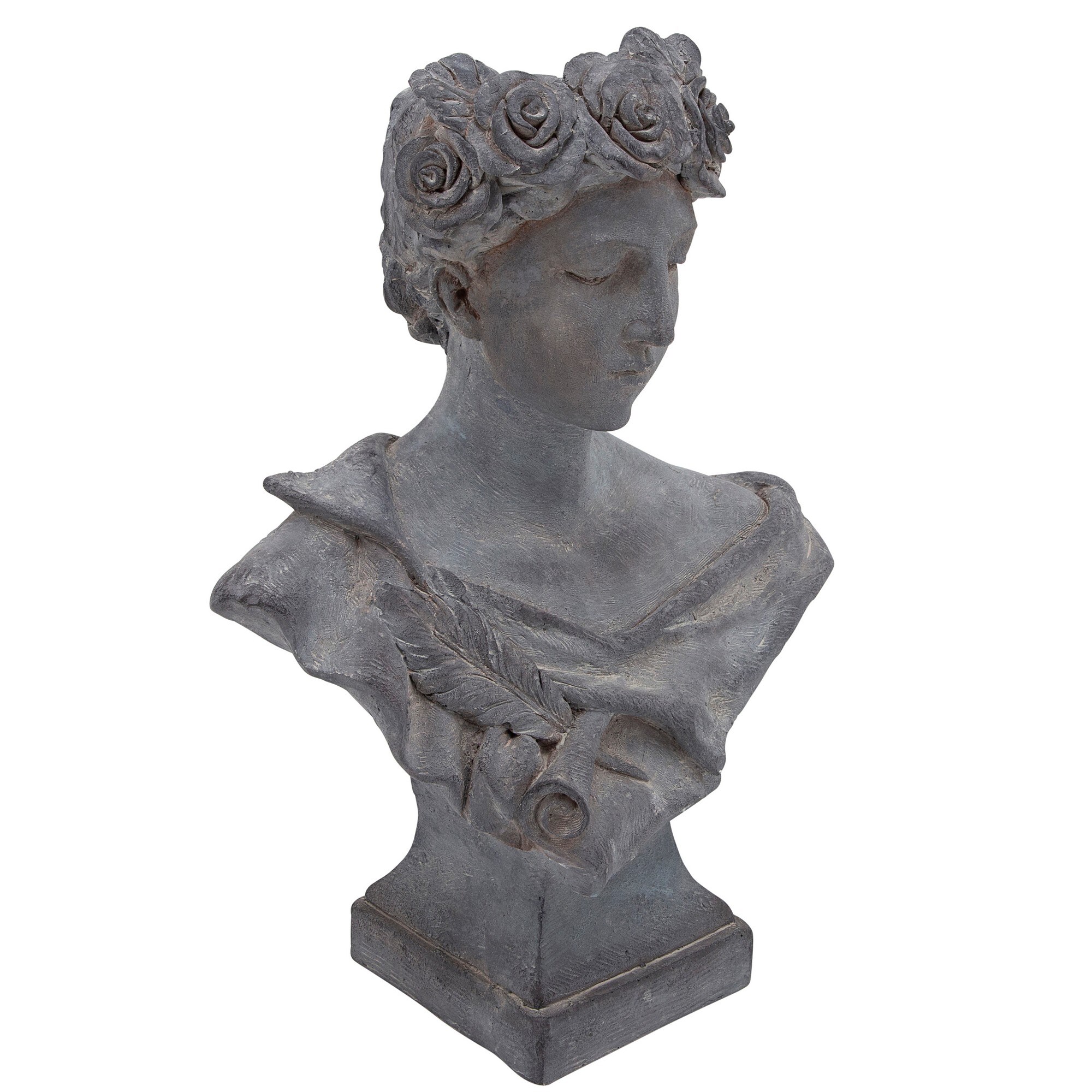 Benzara BM238248 Planter-Window-Box - View #2