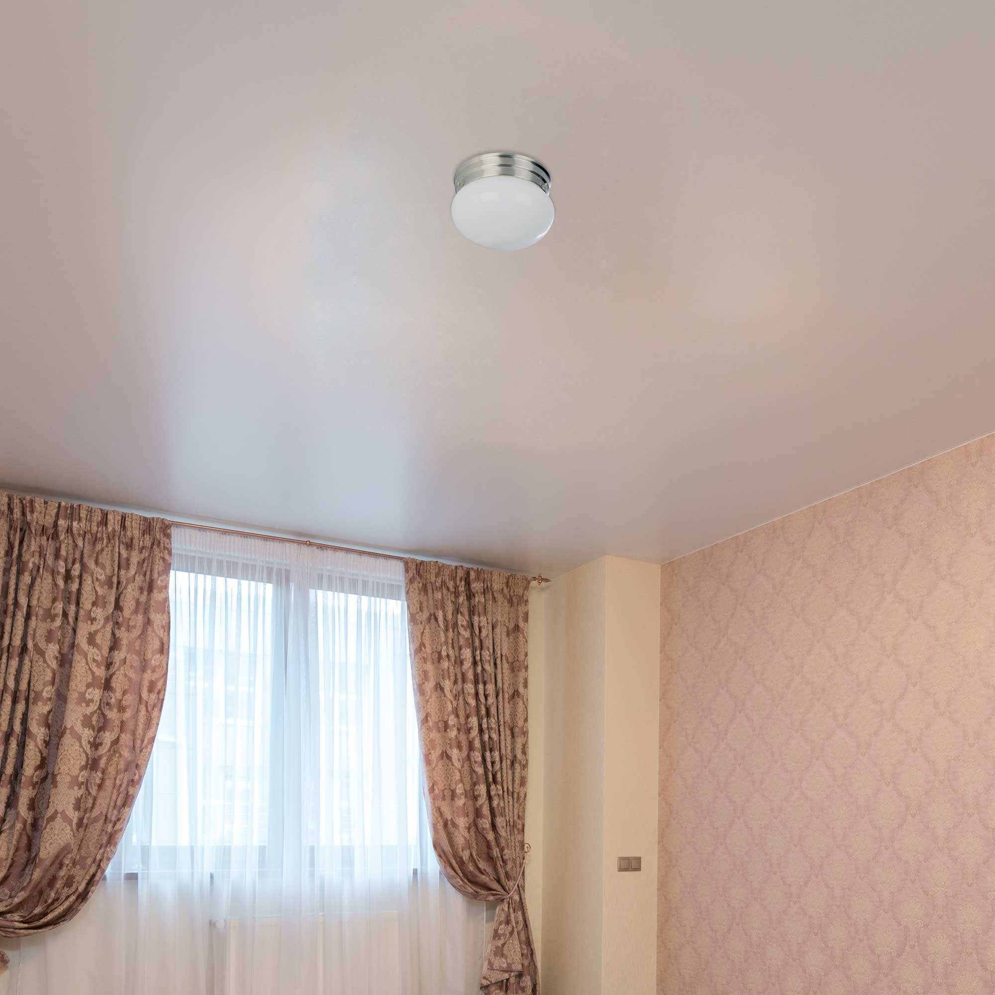 Volume Lighting V7008-33 flushmounts - View #8
